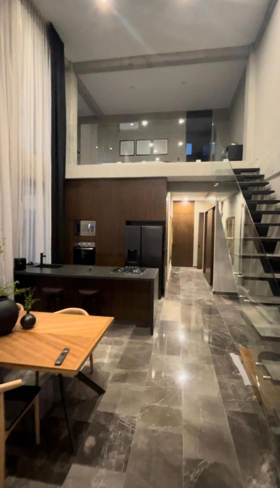 Loft303 Apartamento
