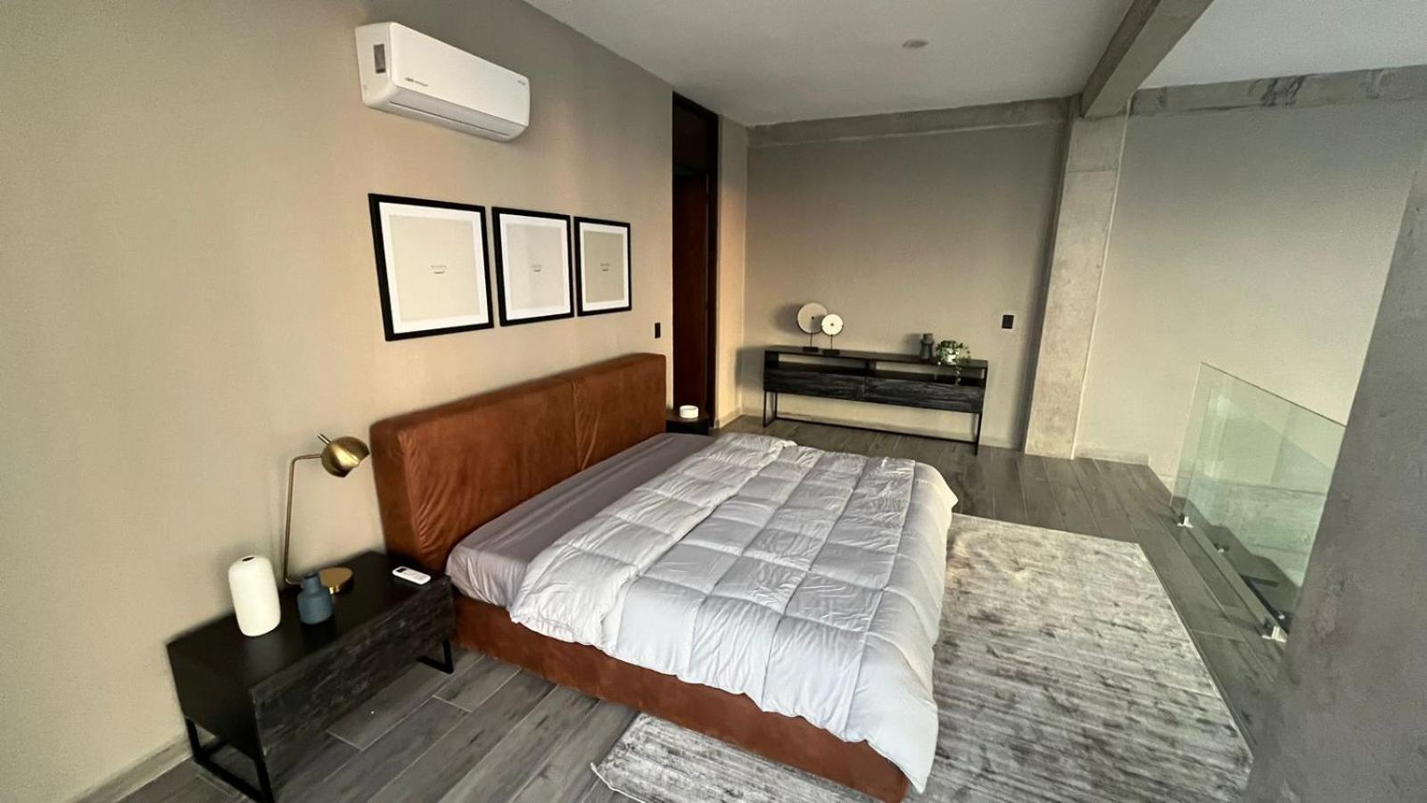 Loft303 Apartamento *