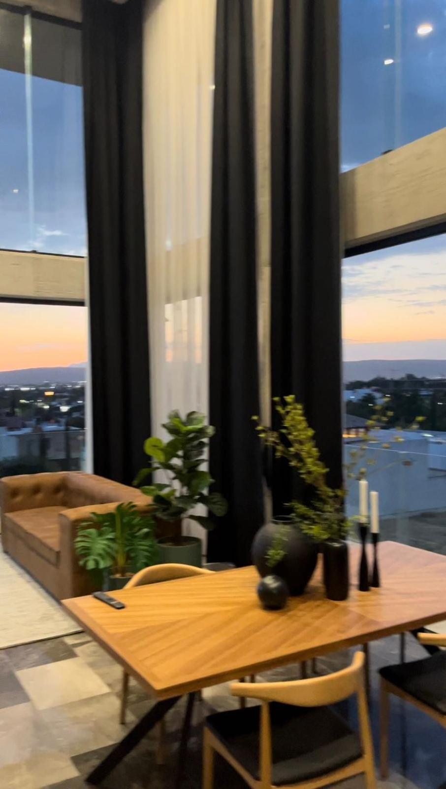 Loft303 * Aguascalientes