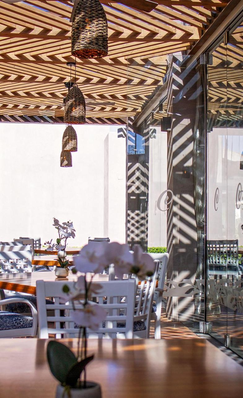 Alesia - Boutique & Hotel 4*