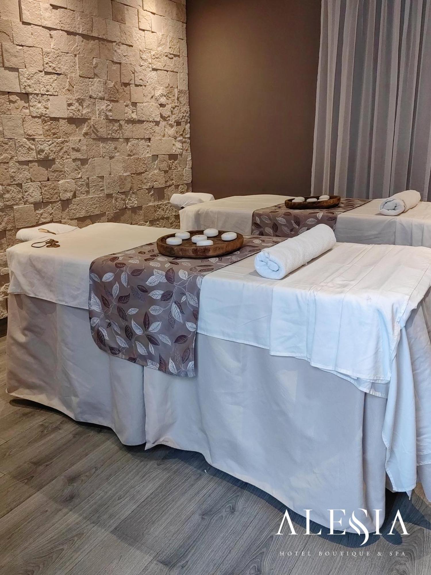 Alesia - Boutique & 4* Aguascalientes