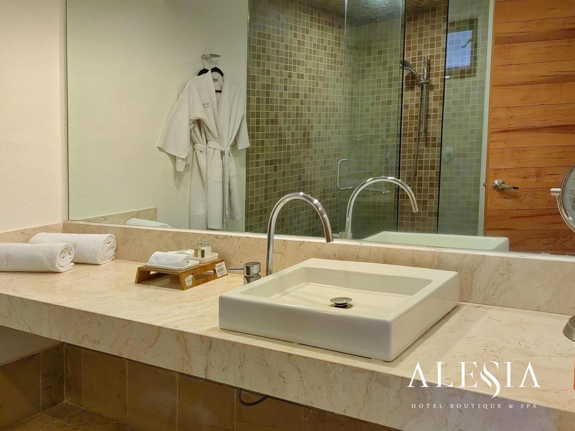 Hotel Alesia - Boutique &