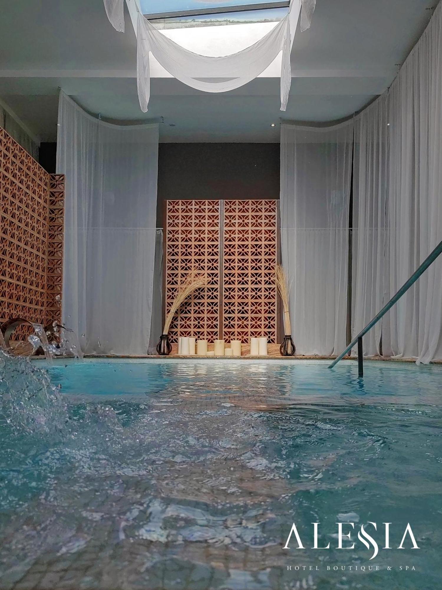 Alesia - Boutique & Hotel
