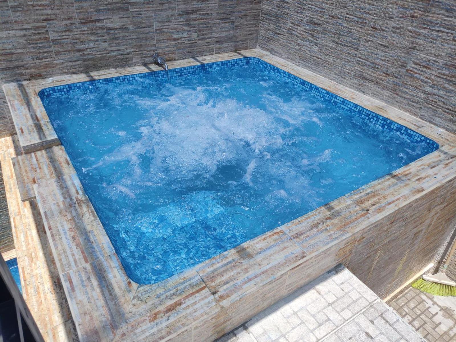 Habana Blue Villa Aguascalientes