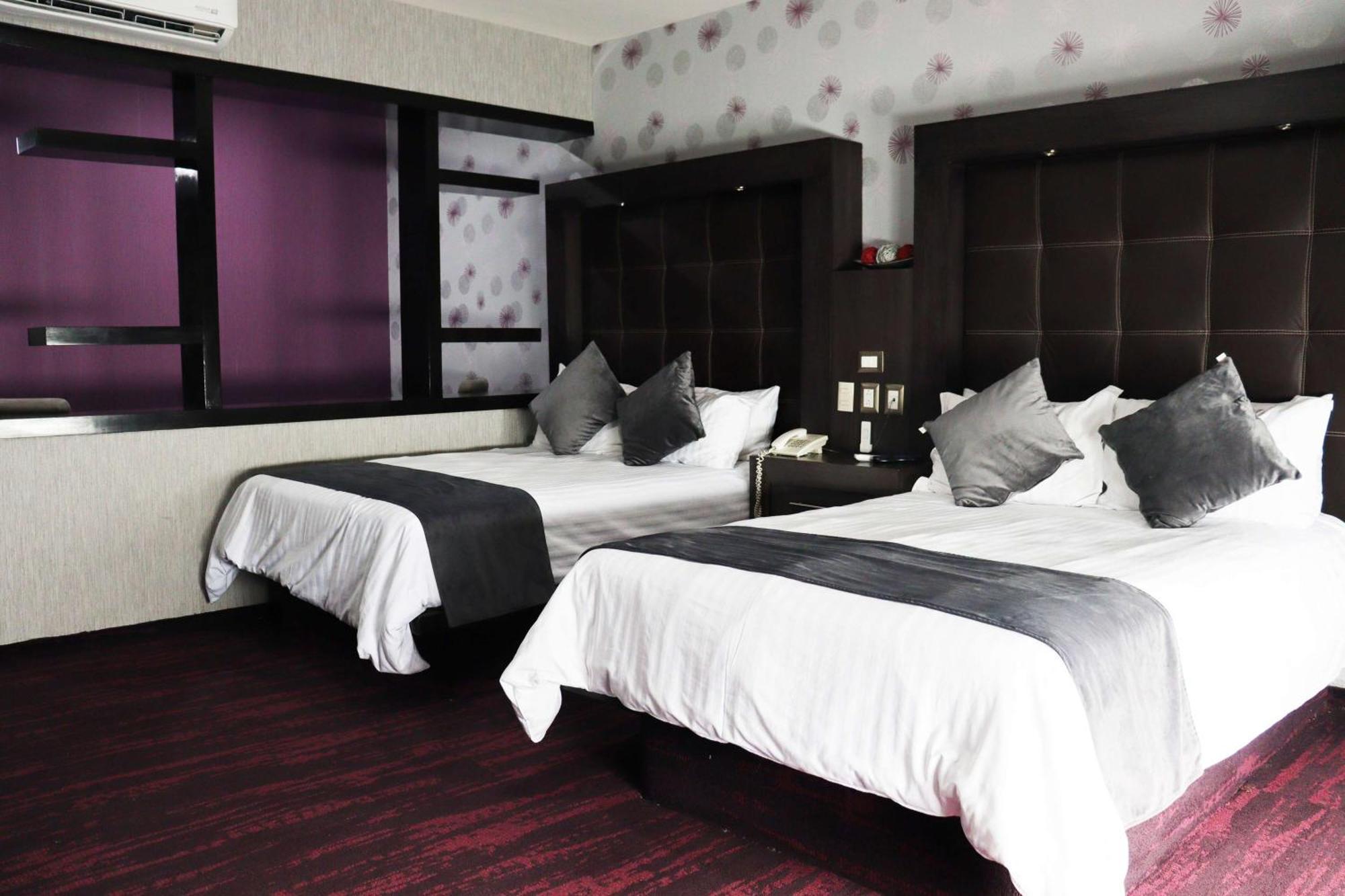 Hotel Wyndham Garden Hotel&casino Aguascalientes