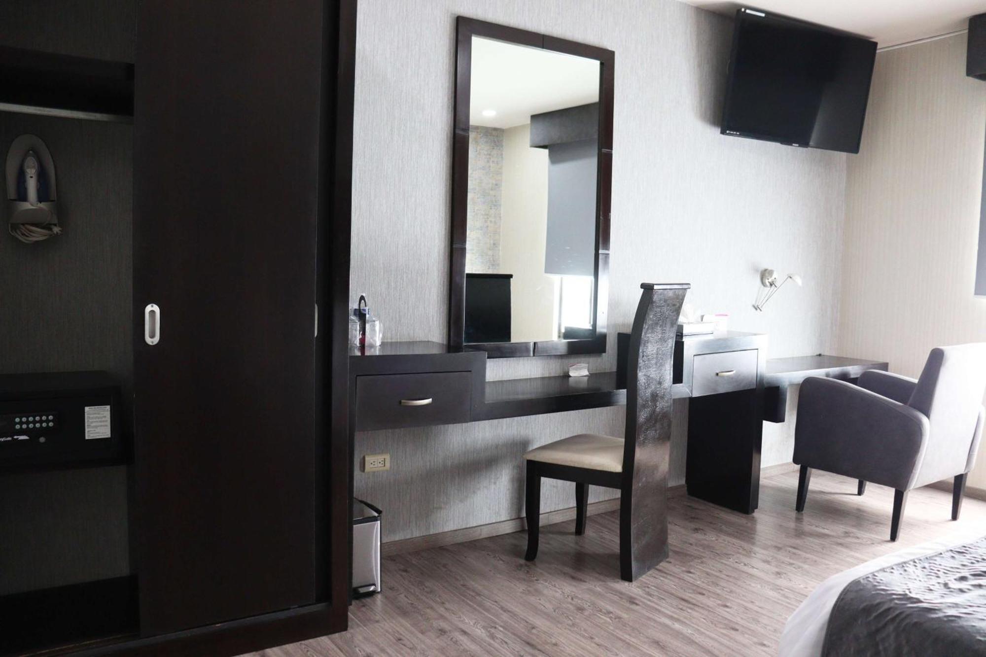 Wyndham Garden Hotel&casino 4*