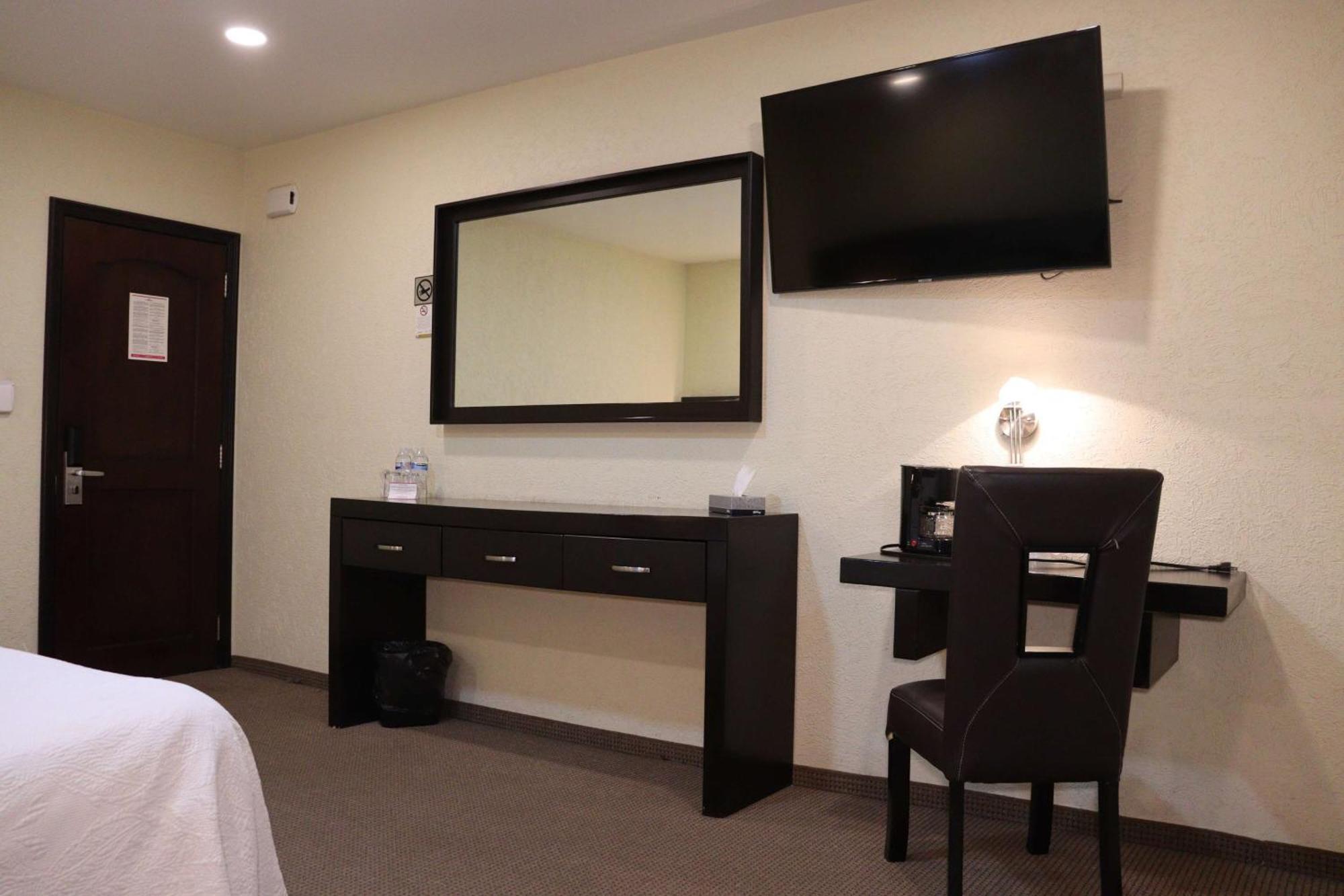 Hotel Wyndham Garden Hotel&casino 4*