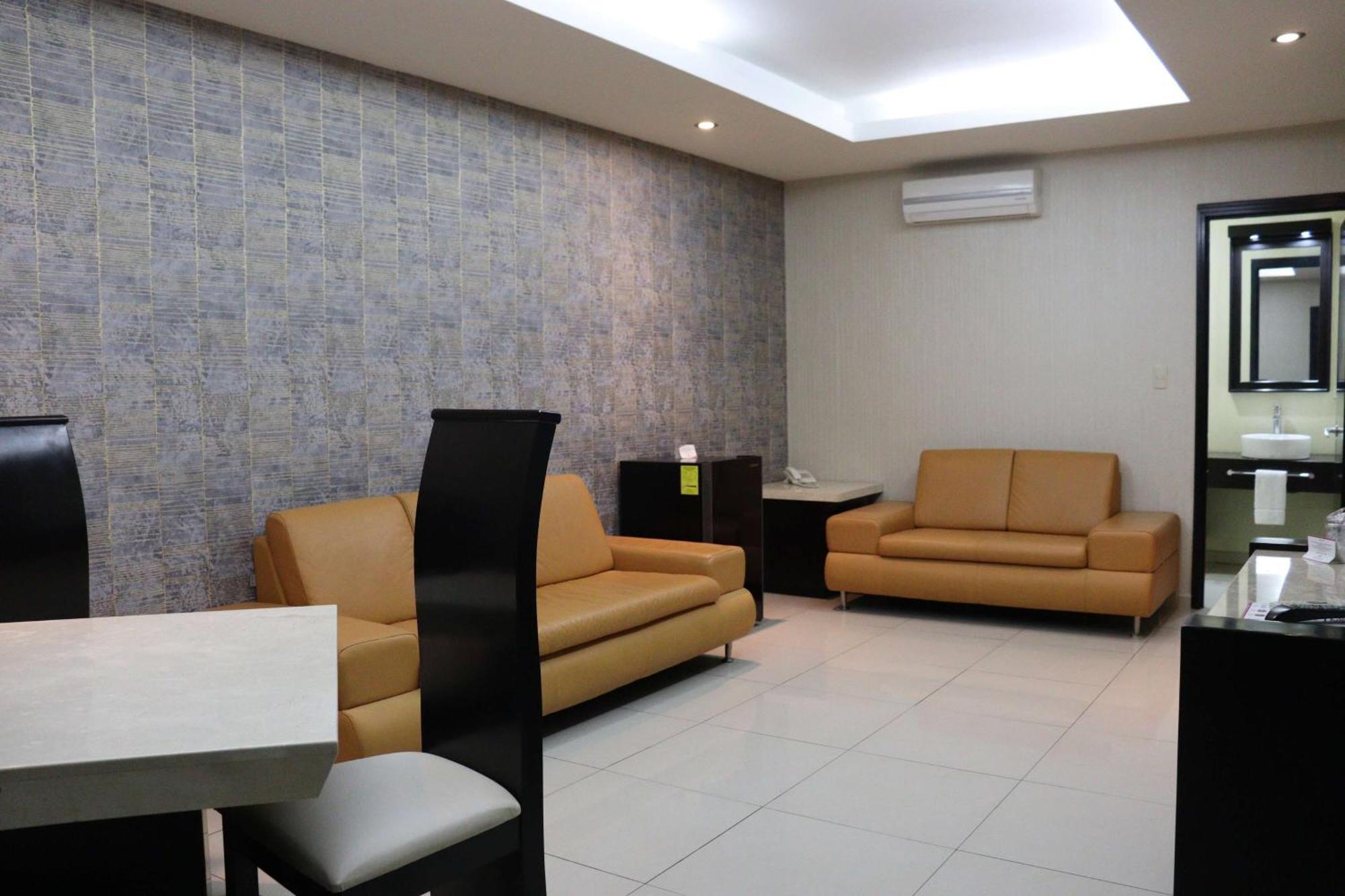 Wyndham Garden Hotel&casino Aguascalientes