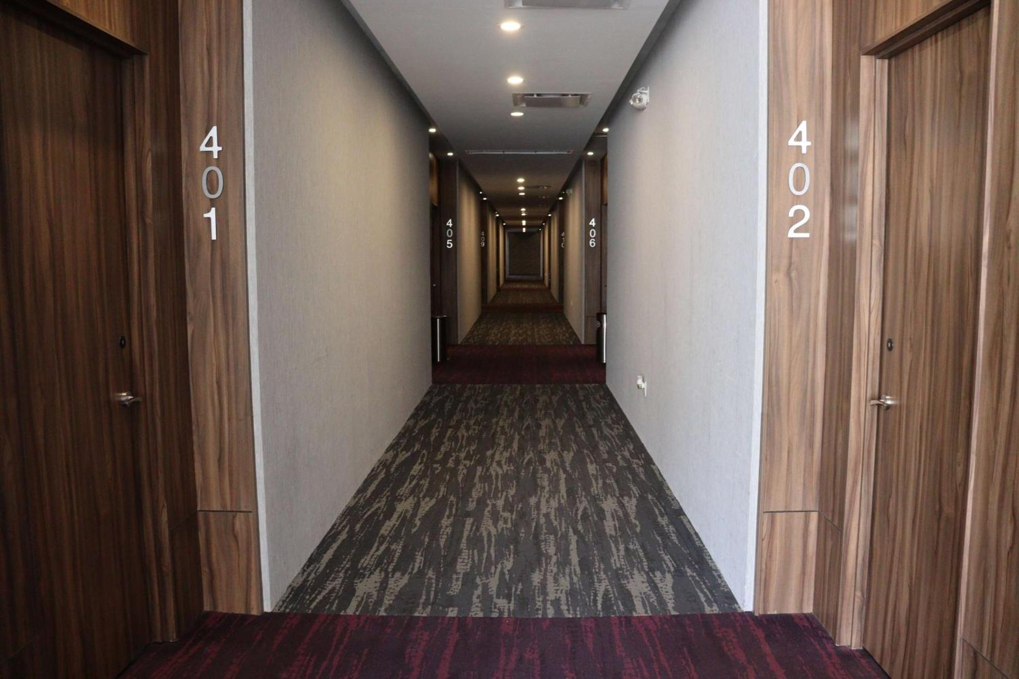Wyndham Garden Hotel&casino Hotel 4*