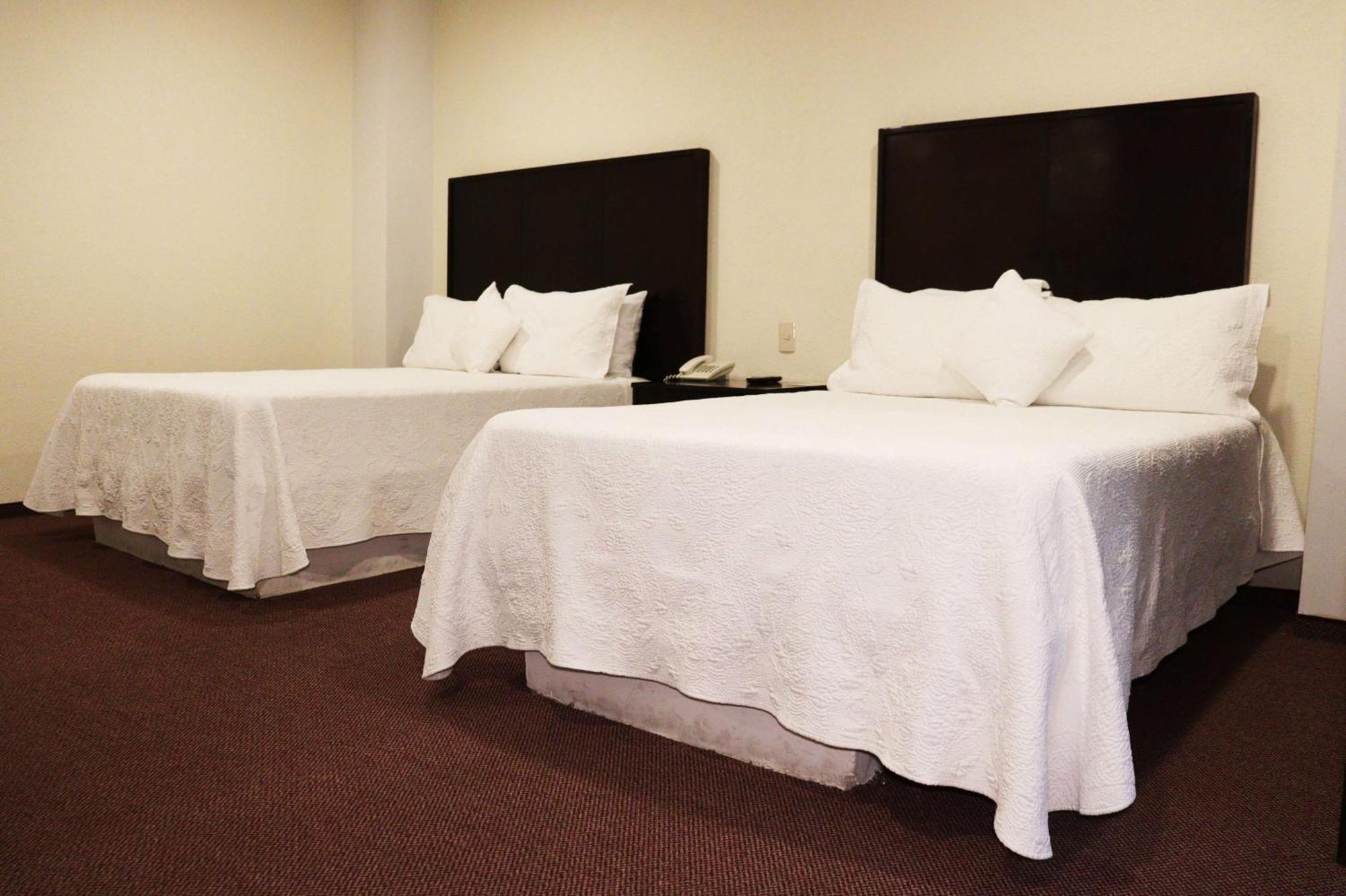 Wyndham Garden Hotel&casino Hotel