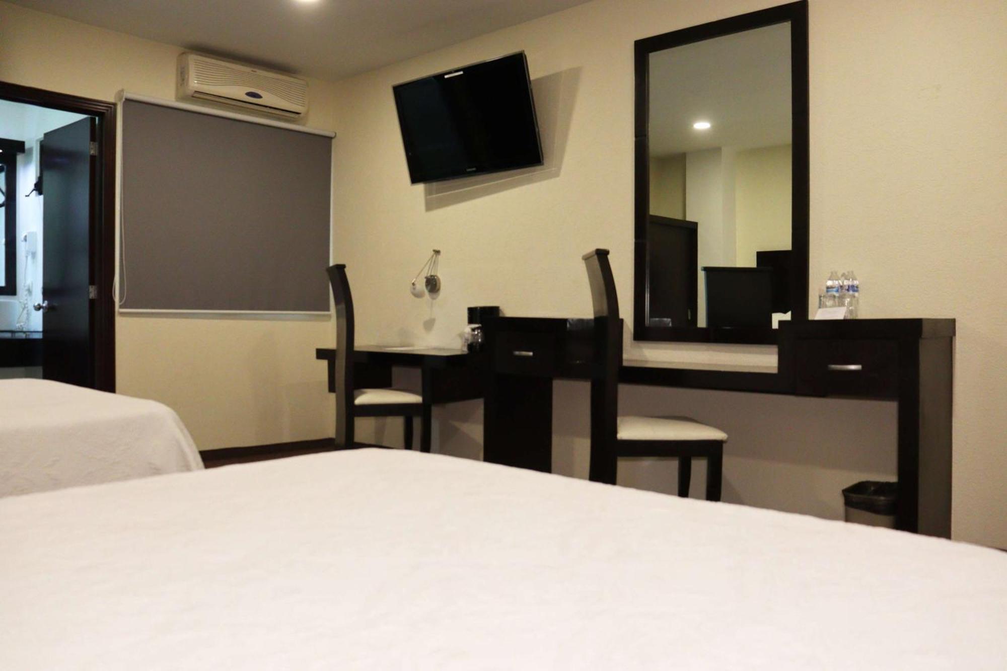 Hotel Wyndham Garden Hotel&casino 4*