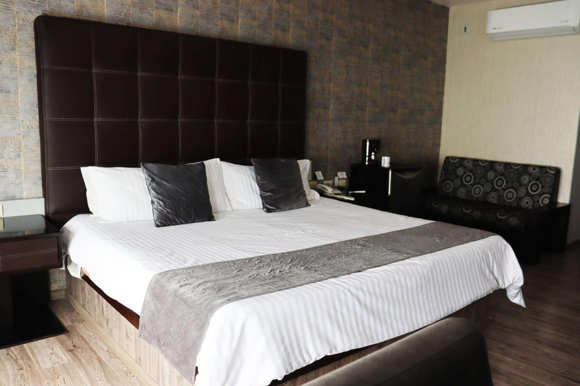 Wyndham Garden Hotel&casino Hotel Aguascalientes
