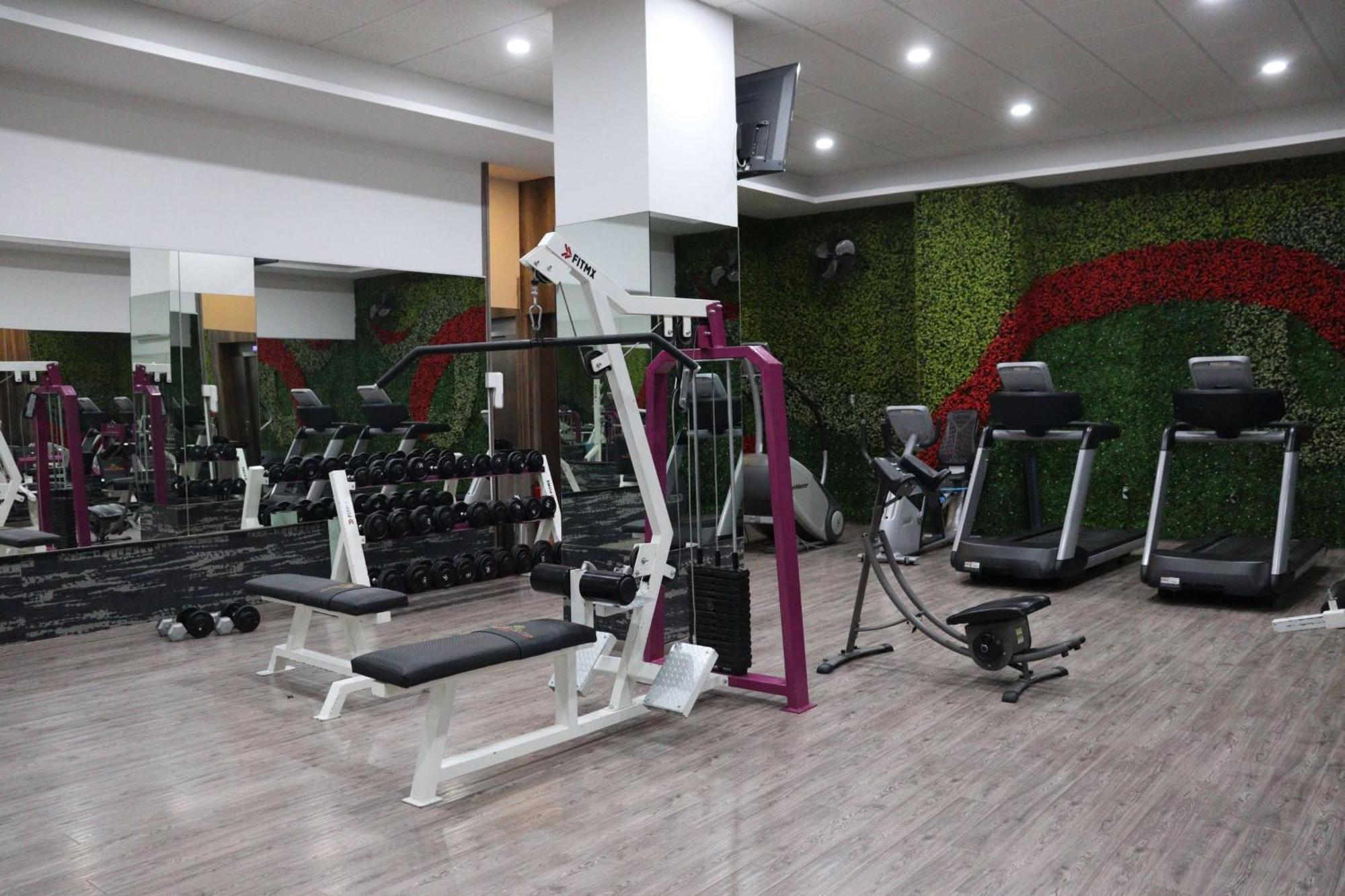 Wyndham Garden Hotel&casino Hotel Aguascalientes