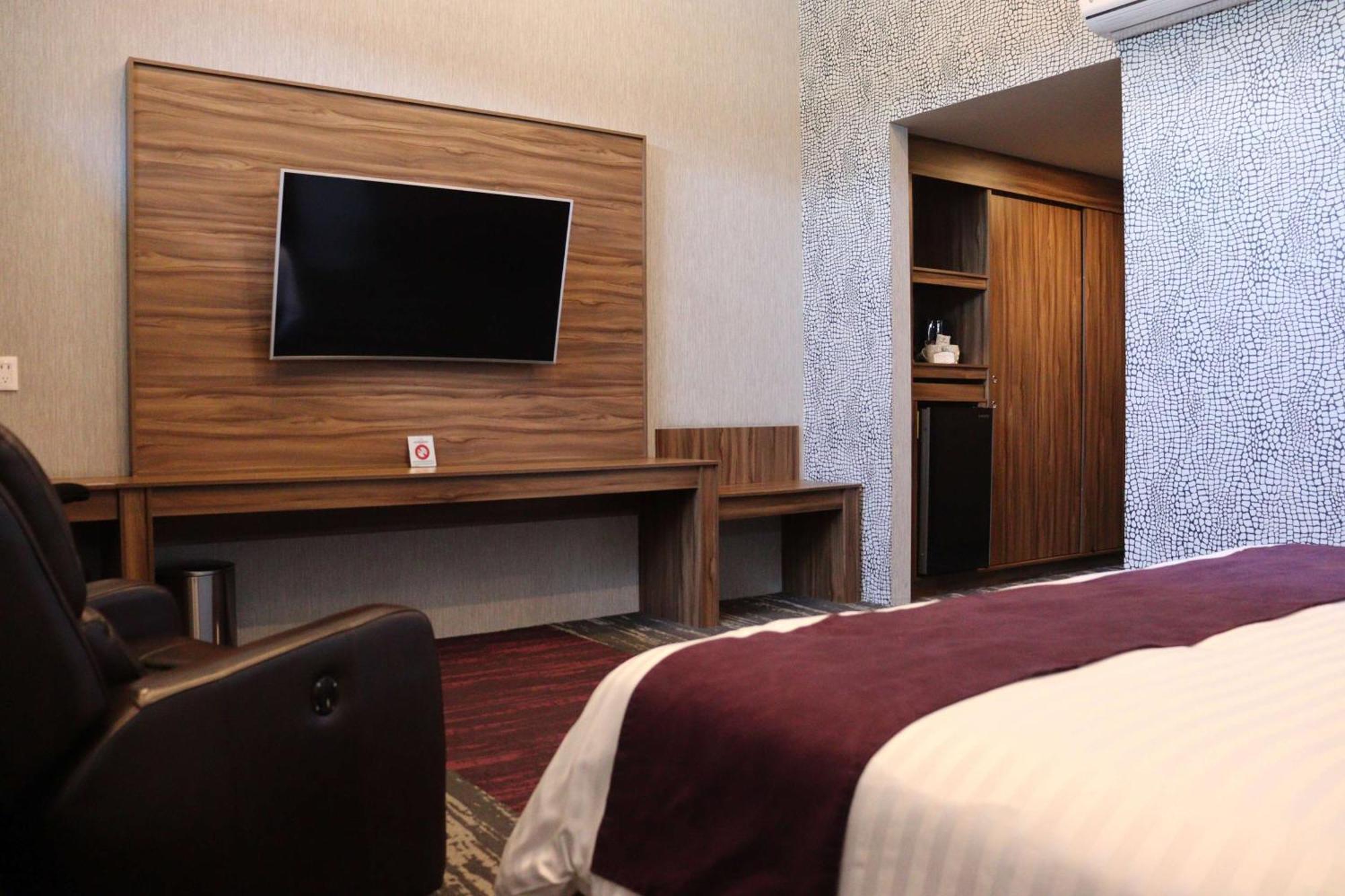 Wyndham Garden Hotel&casino 4*