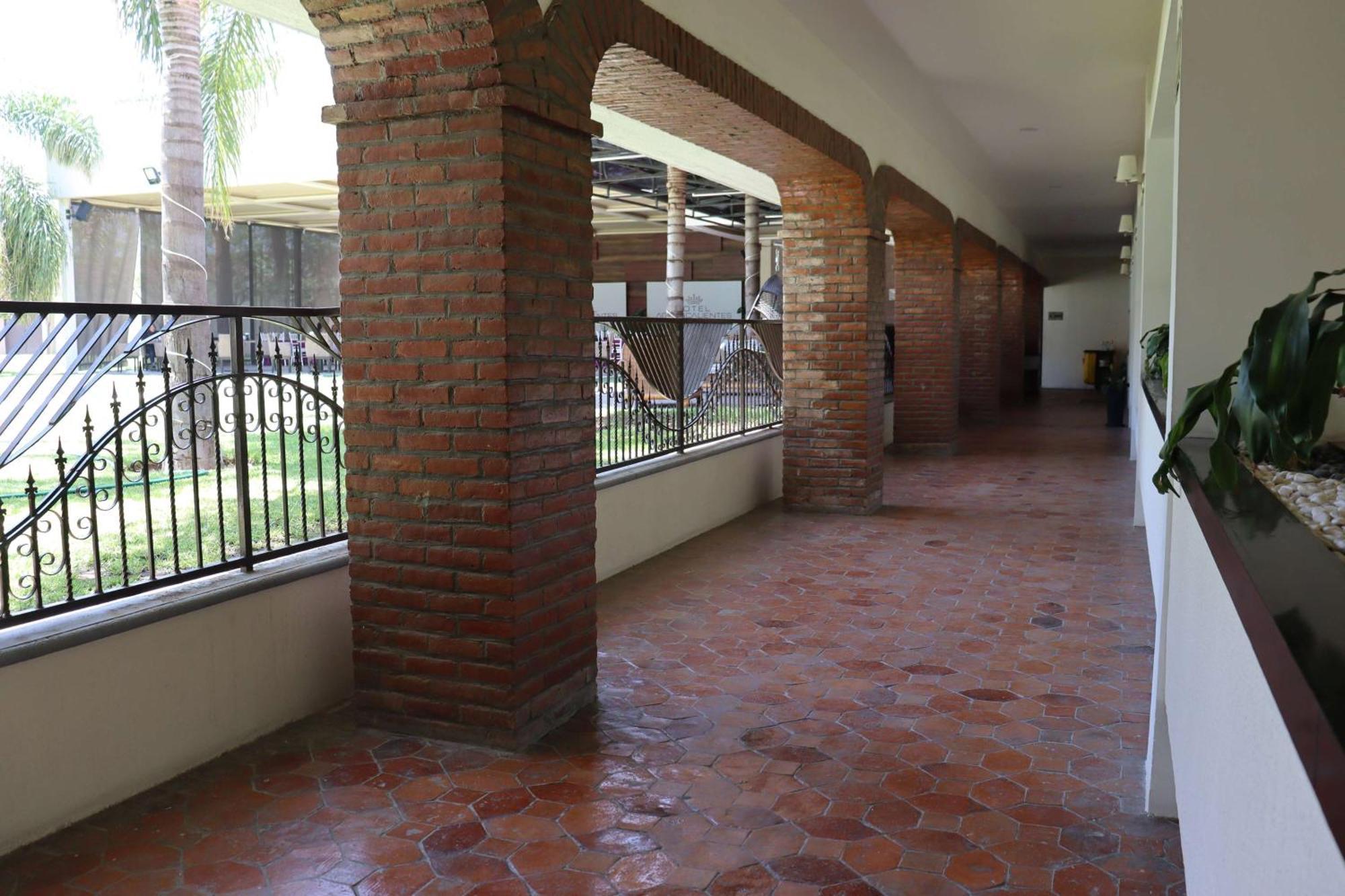 Wyndham Garden Hotel&casino 4* Aguascalientes