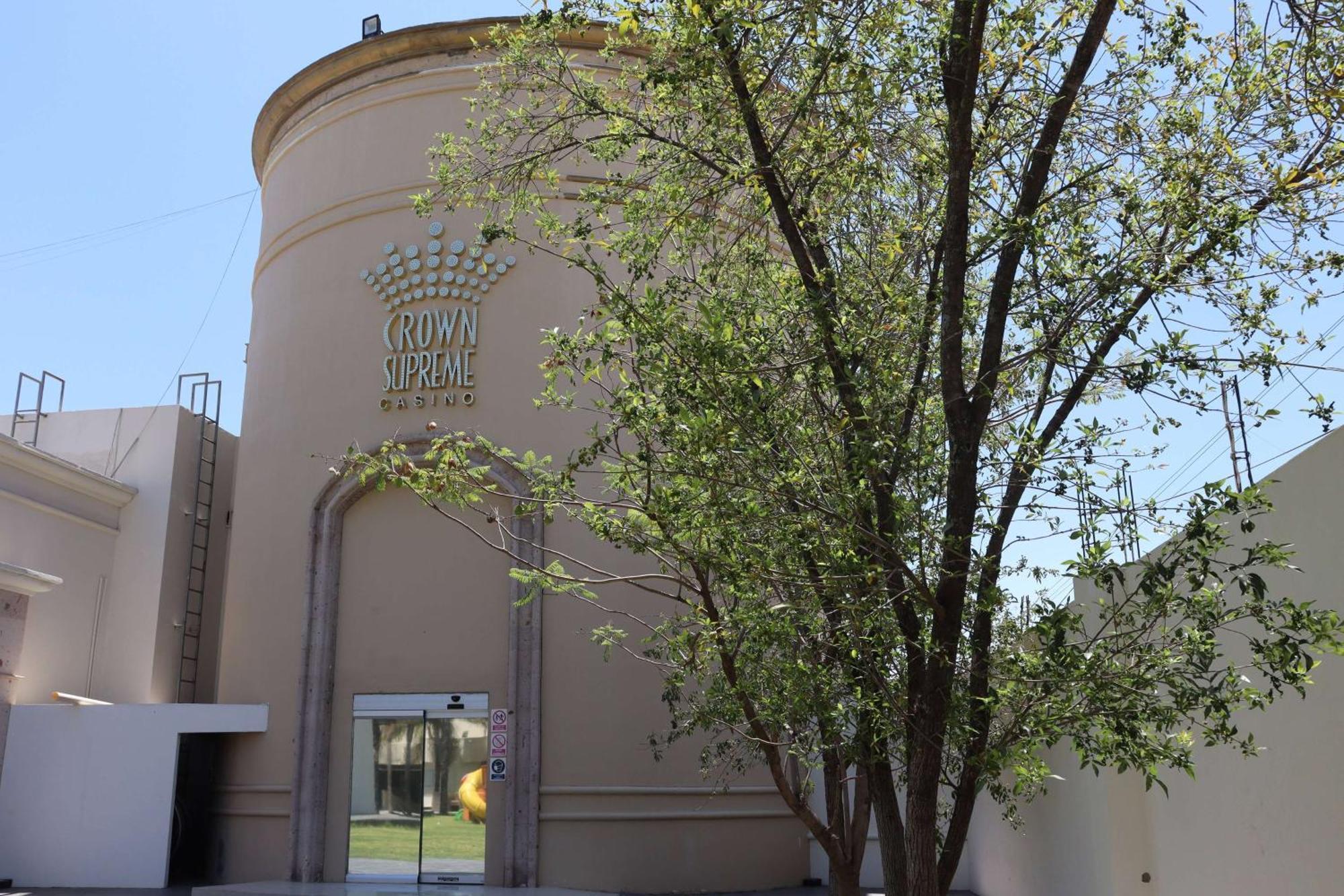 Wyndham Garden Hotel&casino Hotel Aguascalientes