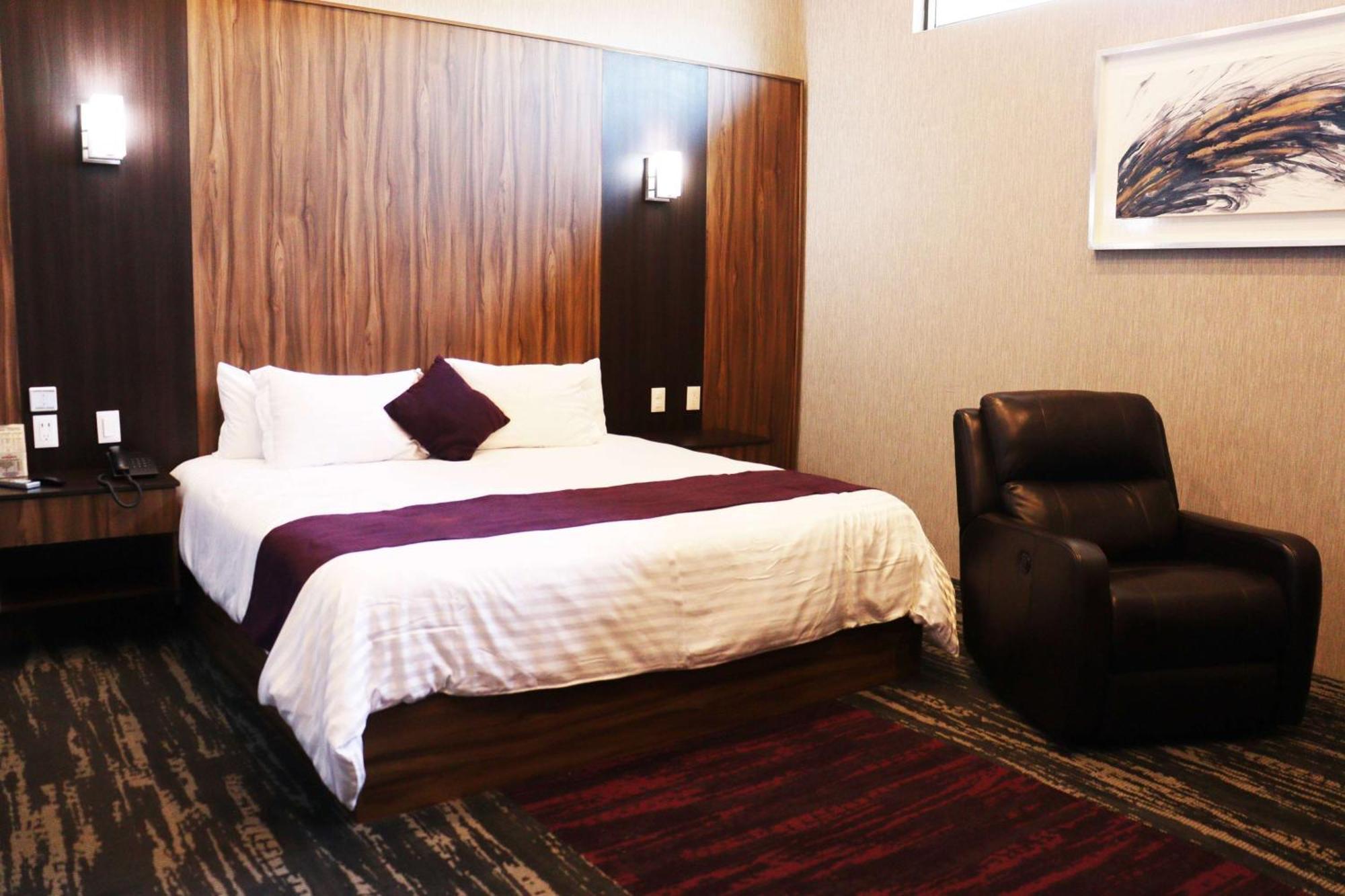Wyndham Garden Hotel&casino