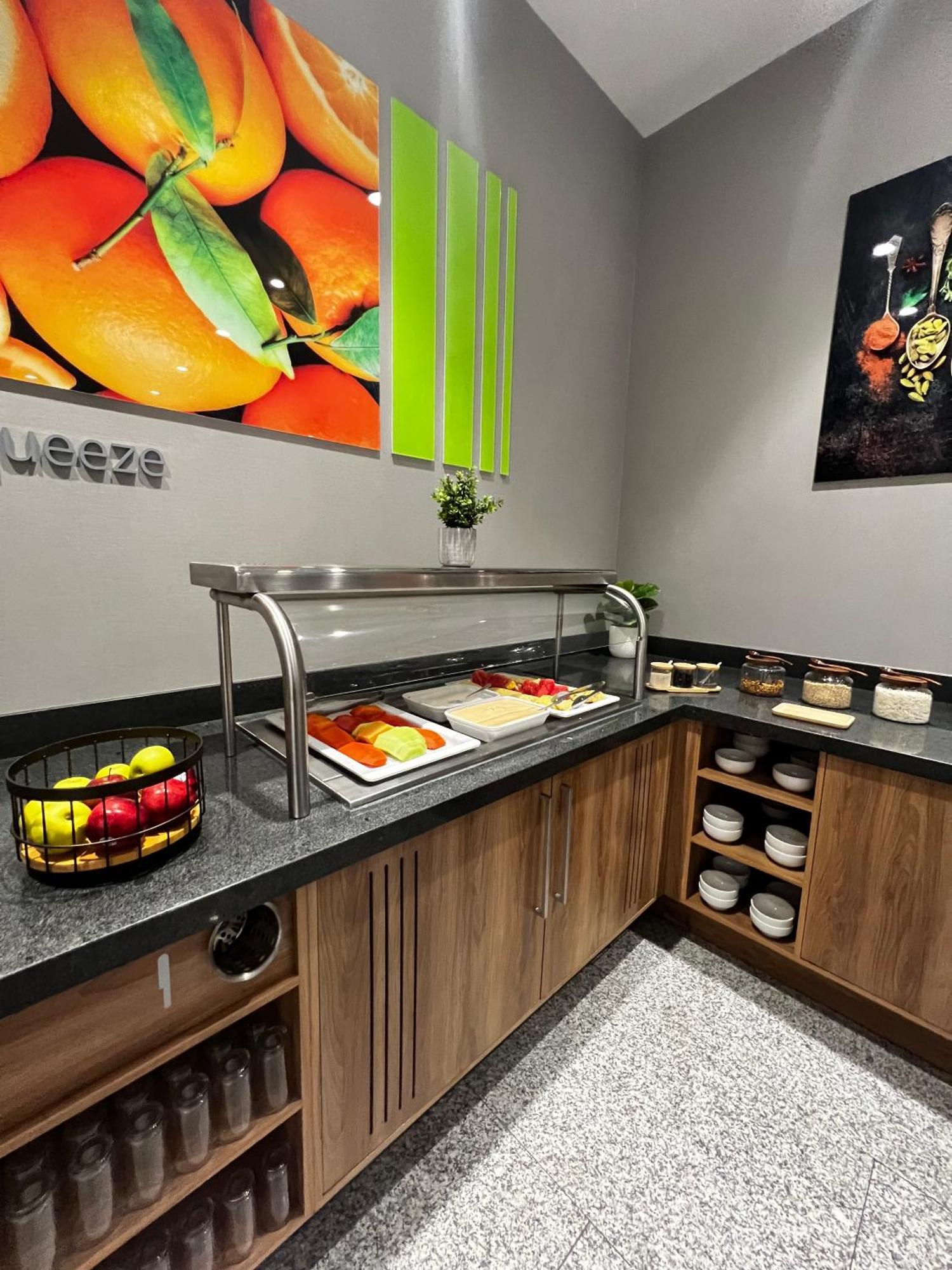 Hampton By Hilton Downtown Aguascalientes