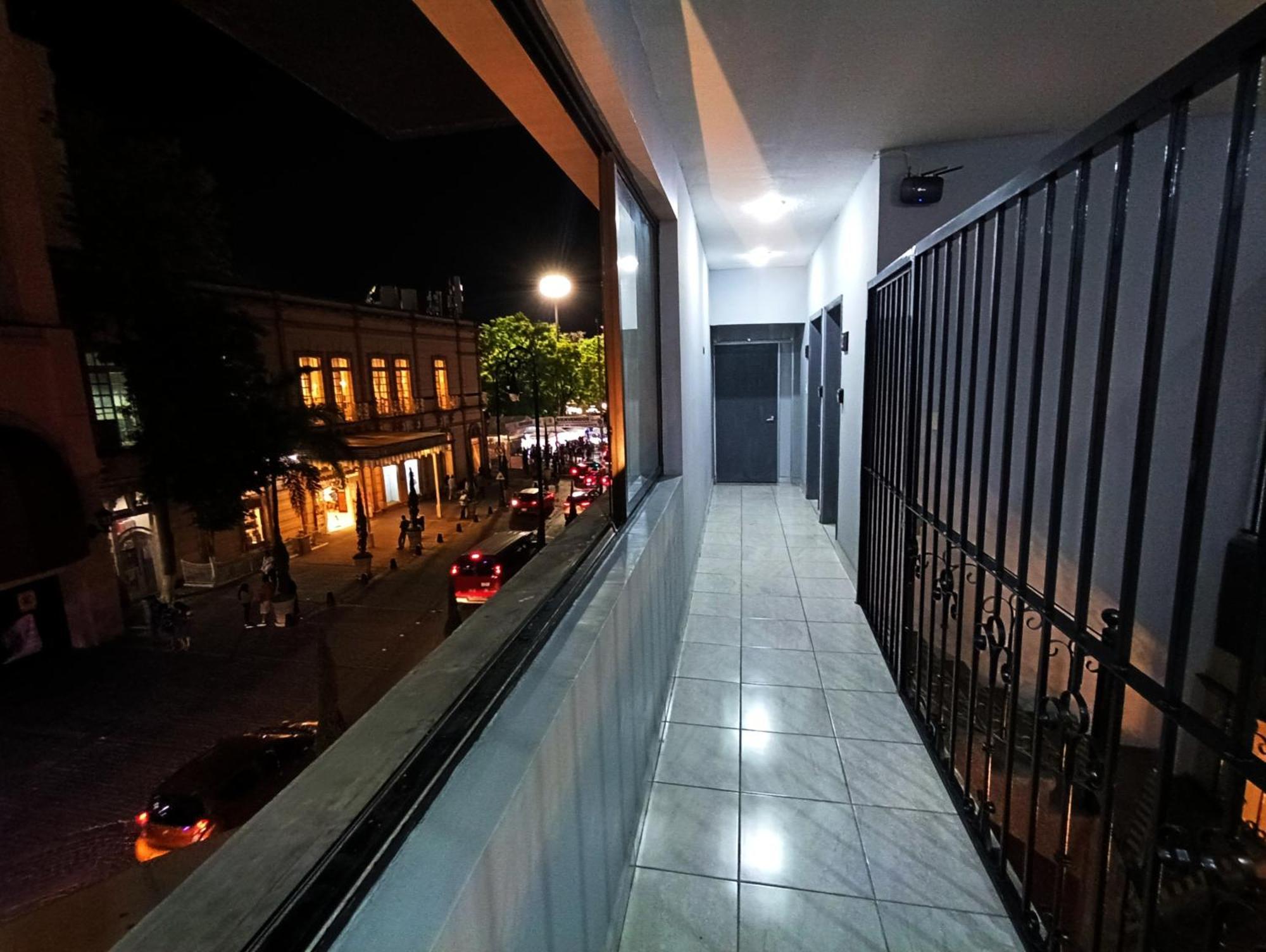 Front Vista * Aguascalientes