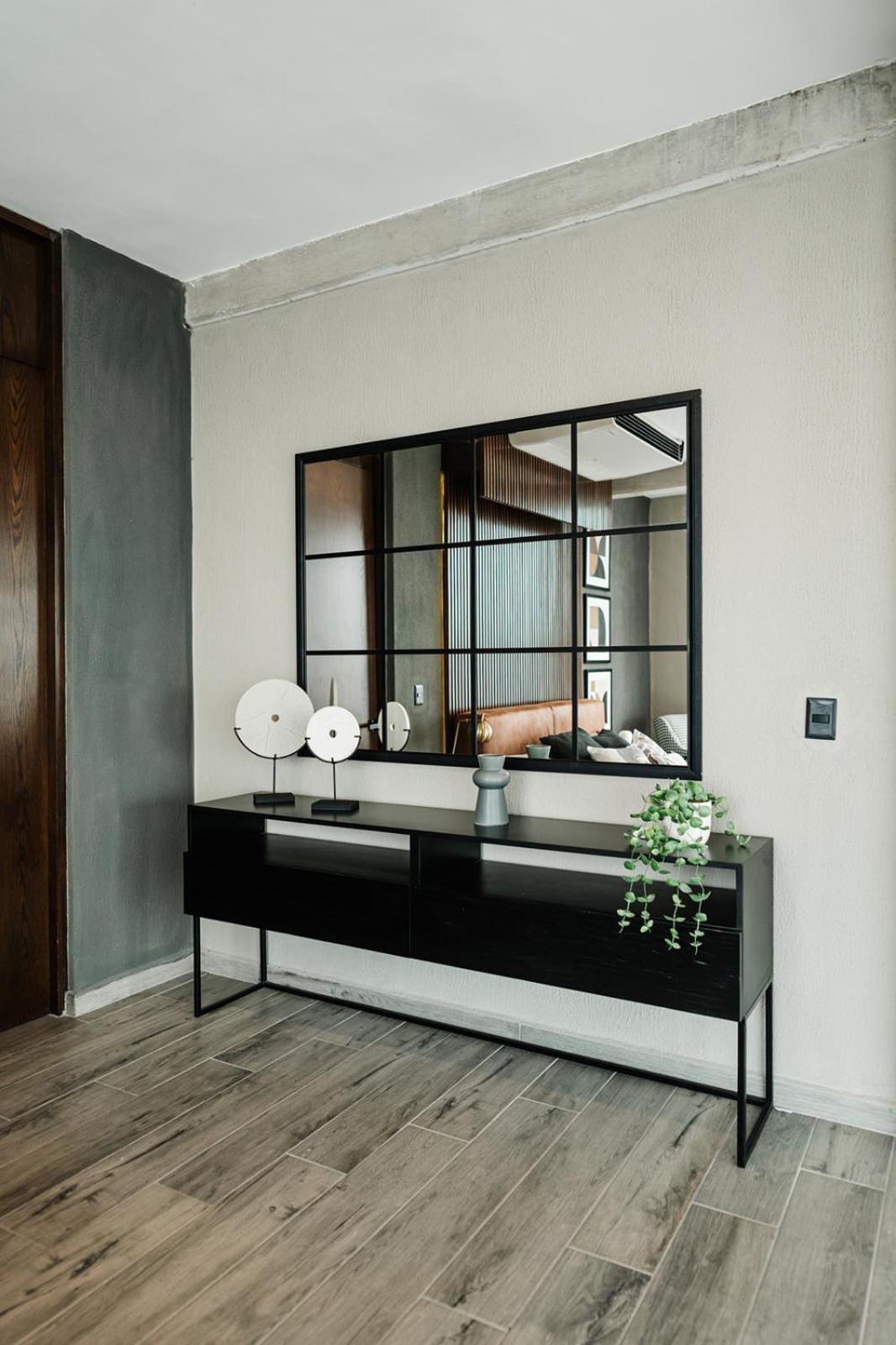 Apartamento Loft303
