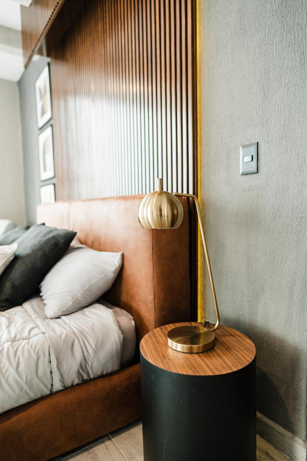 Apartamento Loft303 Aguascalientes