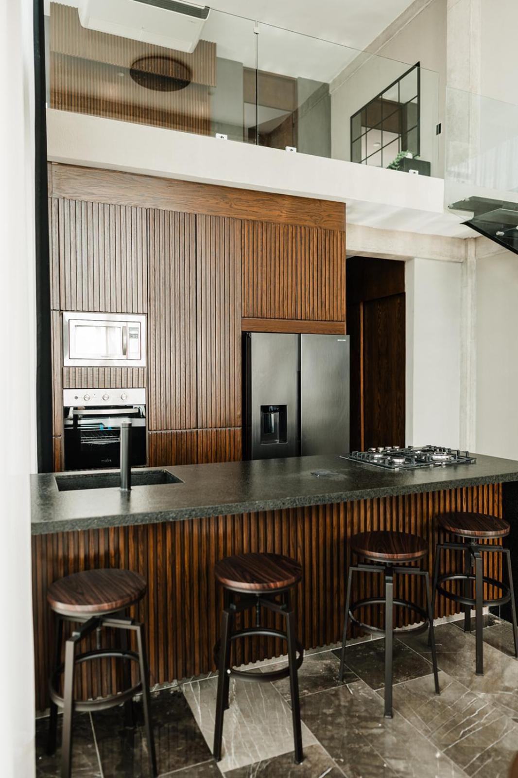 Loft303 Aguascalientes