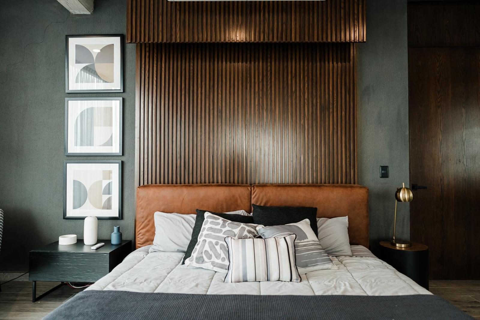 Loft303 Apartamento