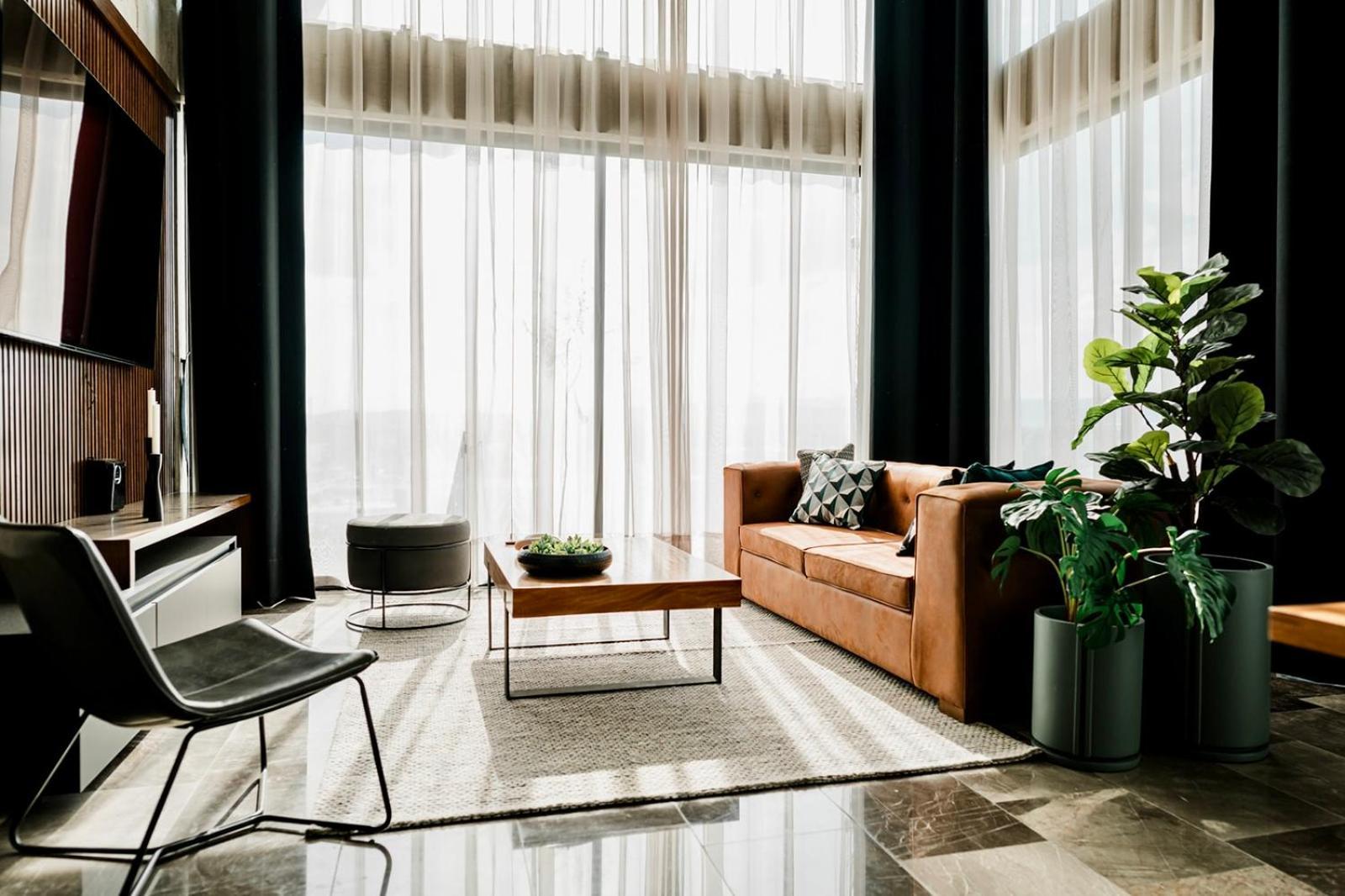 Apartamento Loft303