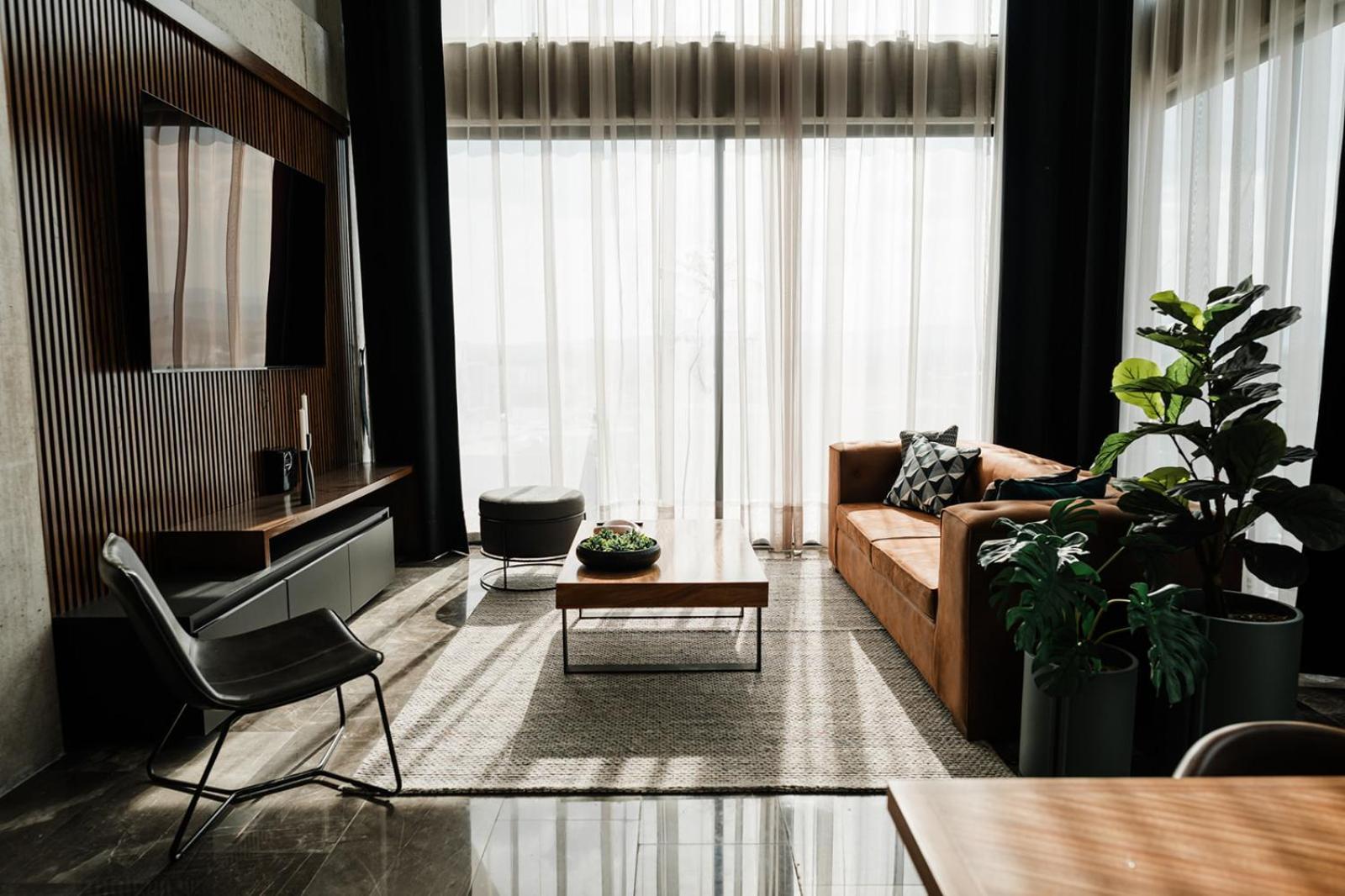 Apartamento Loft303 Aguascalientes