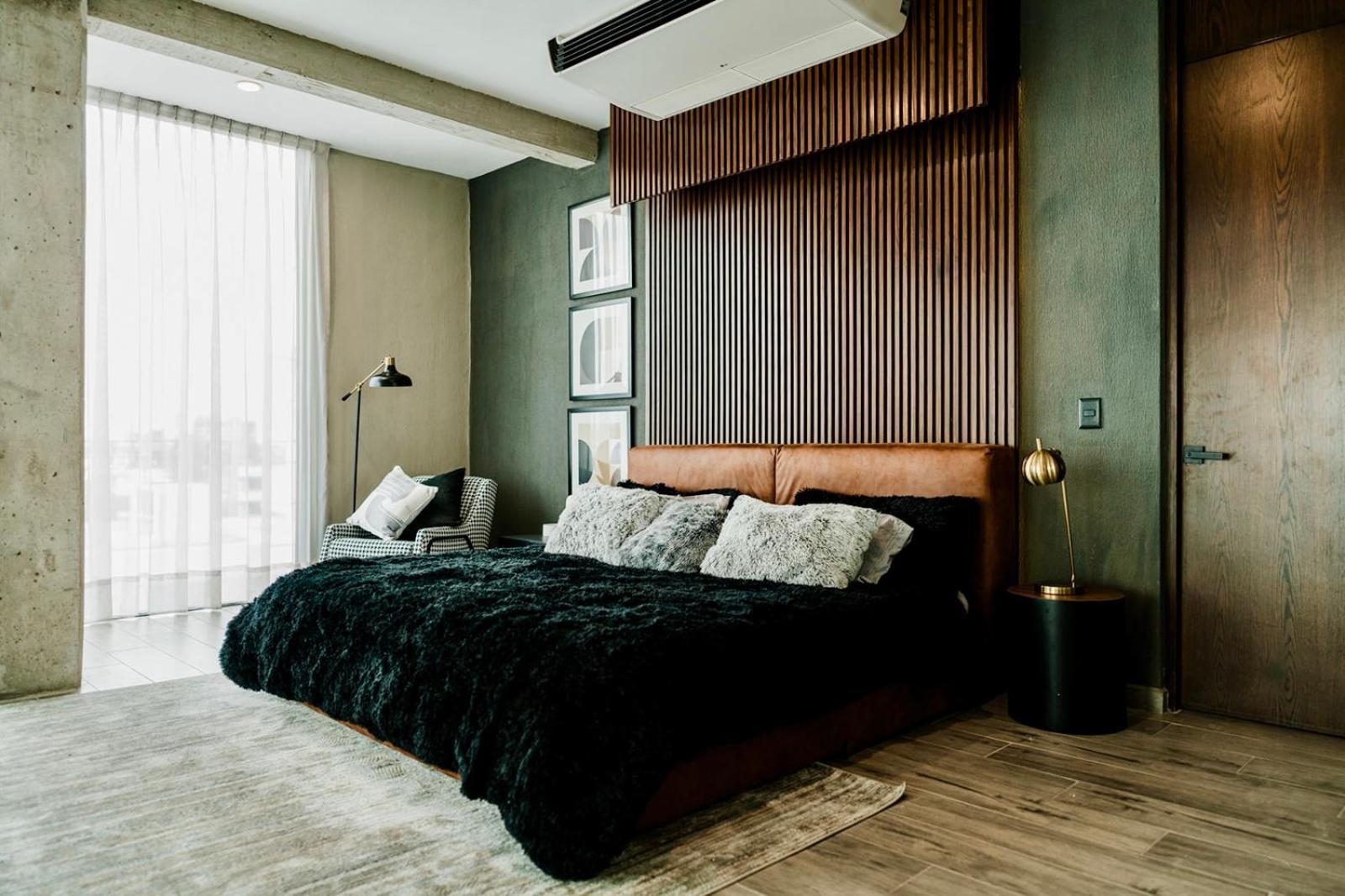 Loft303 Aguascalientes
