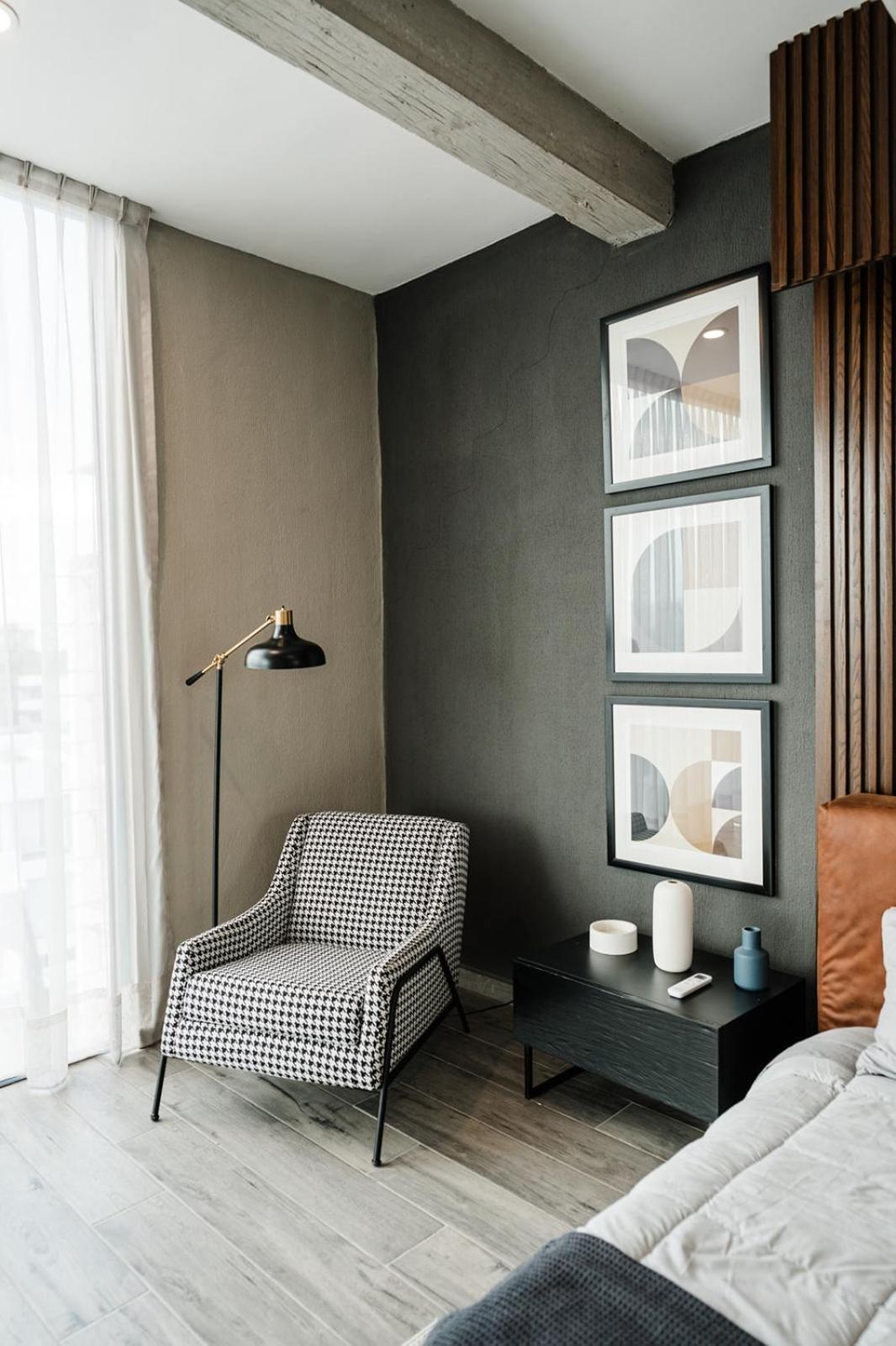 Apartamento Loft303