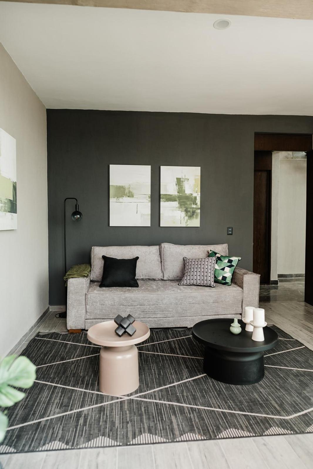 Apartamento Loft303 *