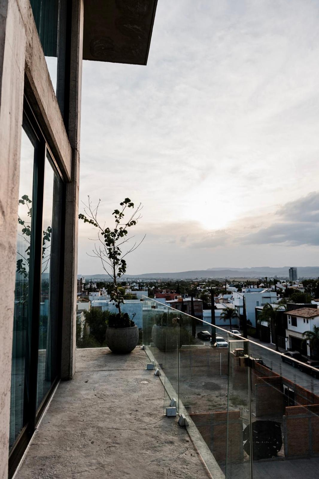 Apartamento Loft303 Aguascalientes