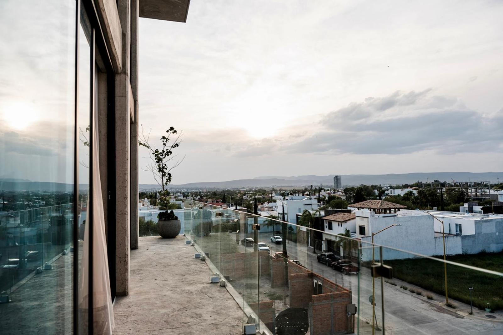 Loft303 * Aguascalientes