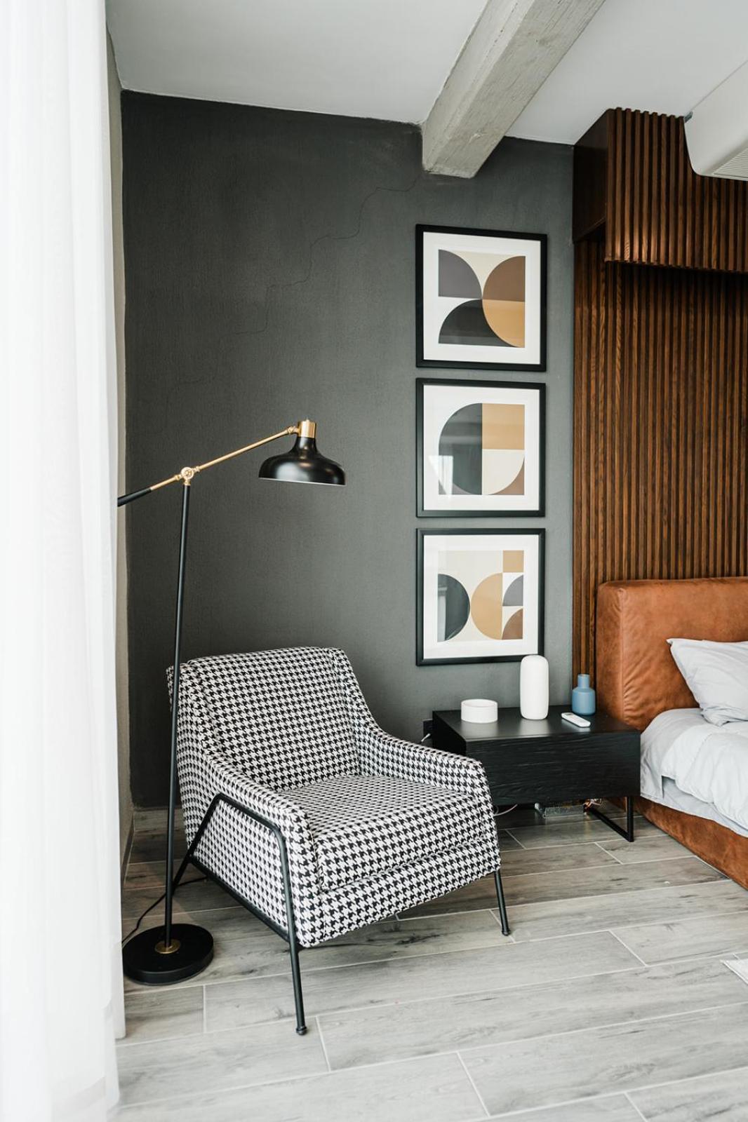 Apartamento Loft303