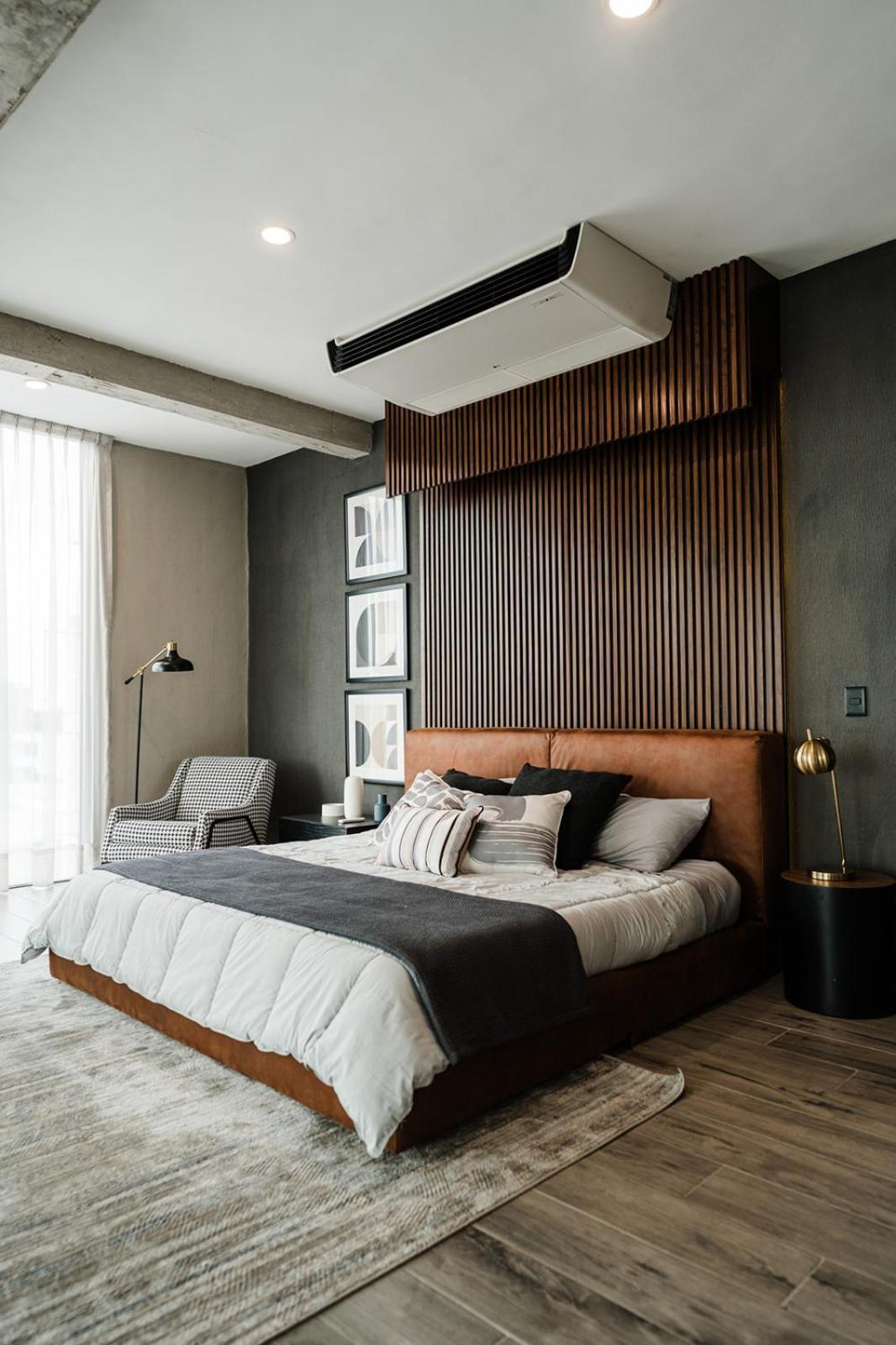 Loft303 Apartamento *