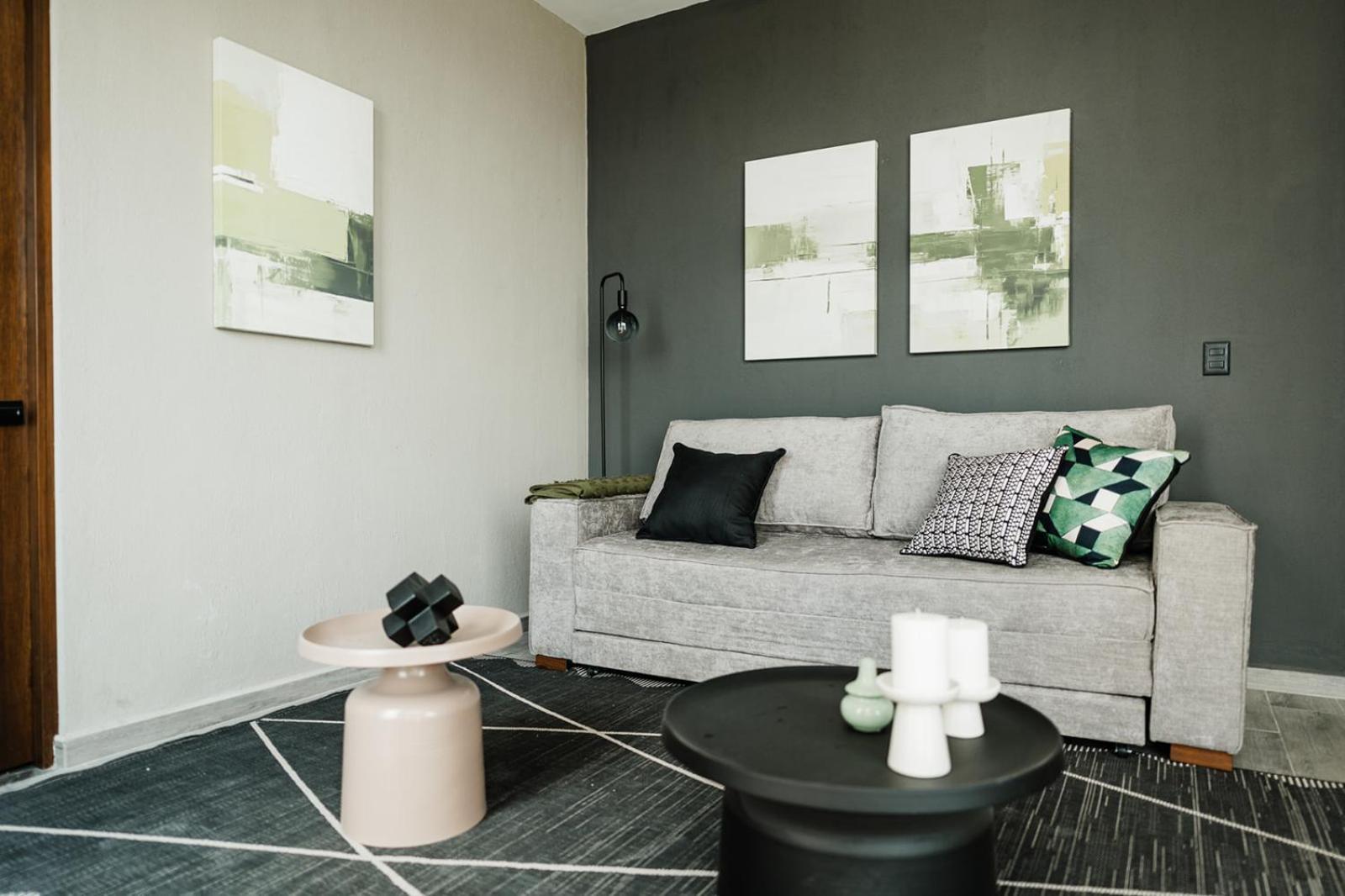 Apartamento Loft303