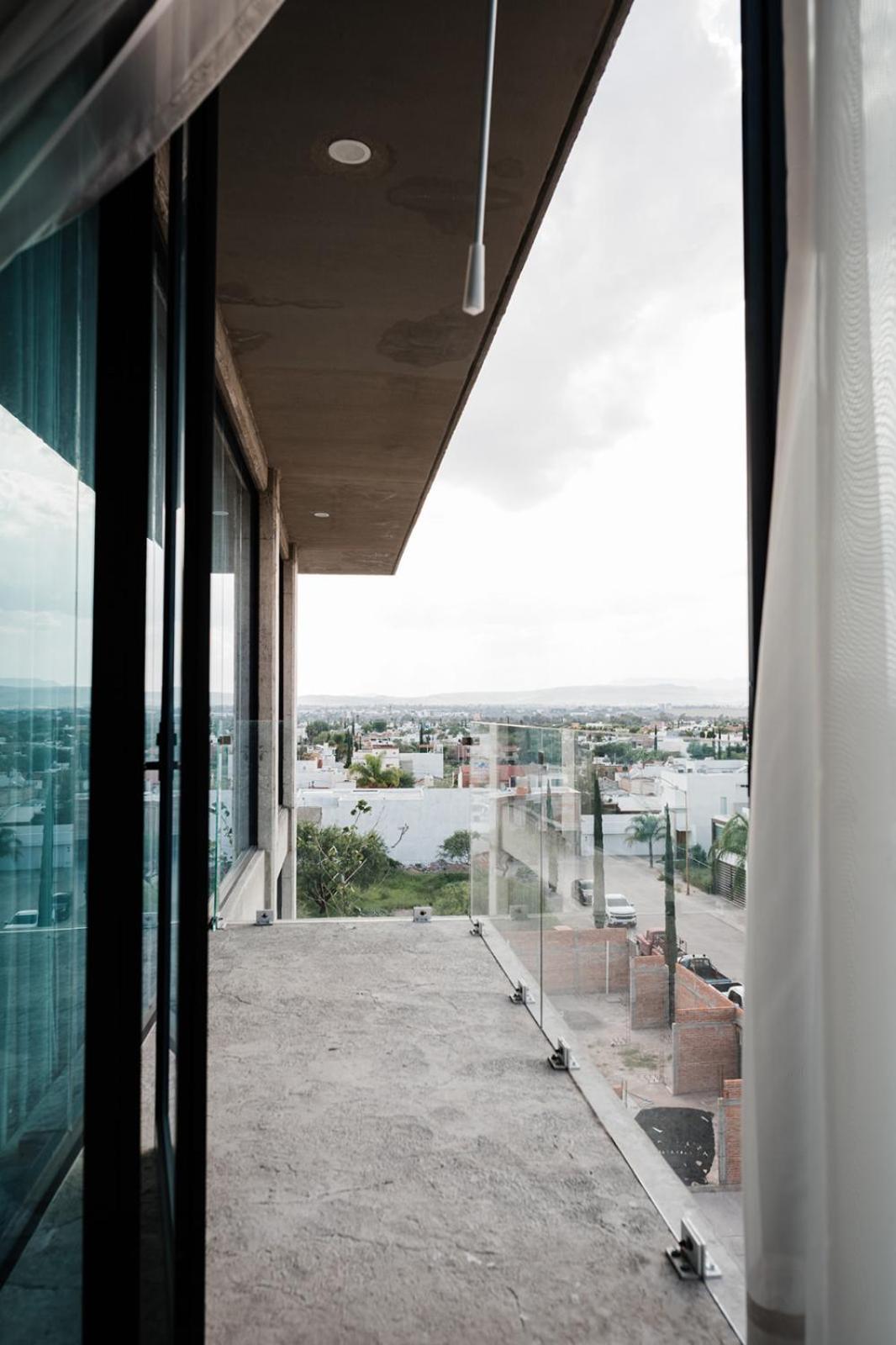 Loft303 Apartamento Aguascalientes