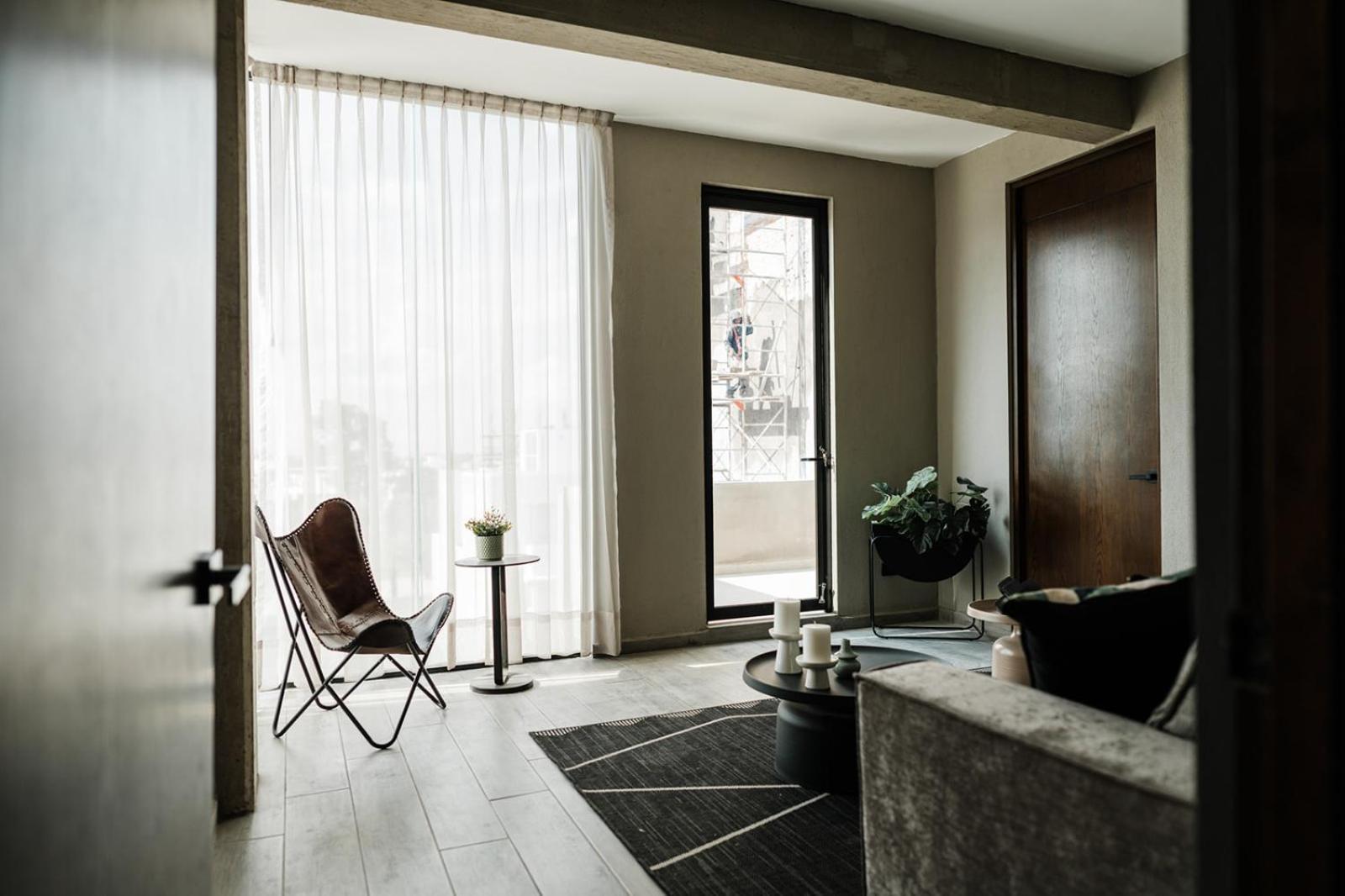 Loft303 * Aguascalientes