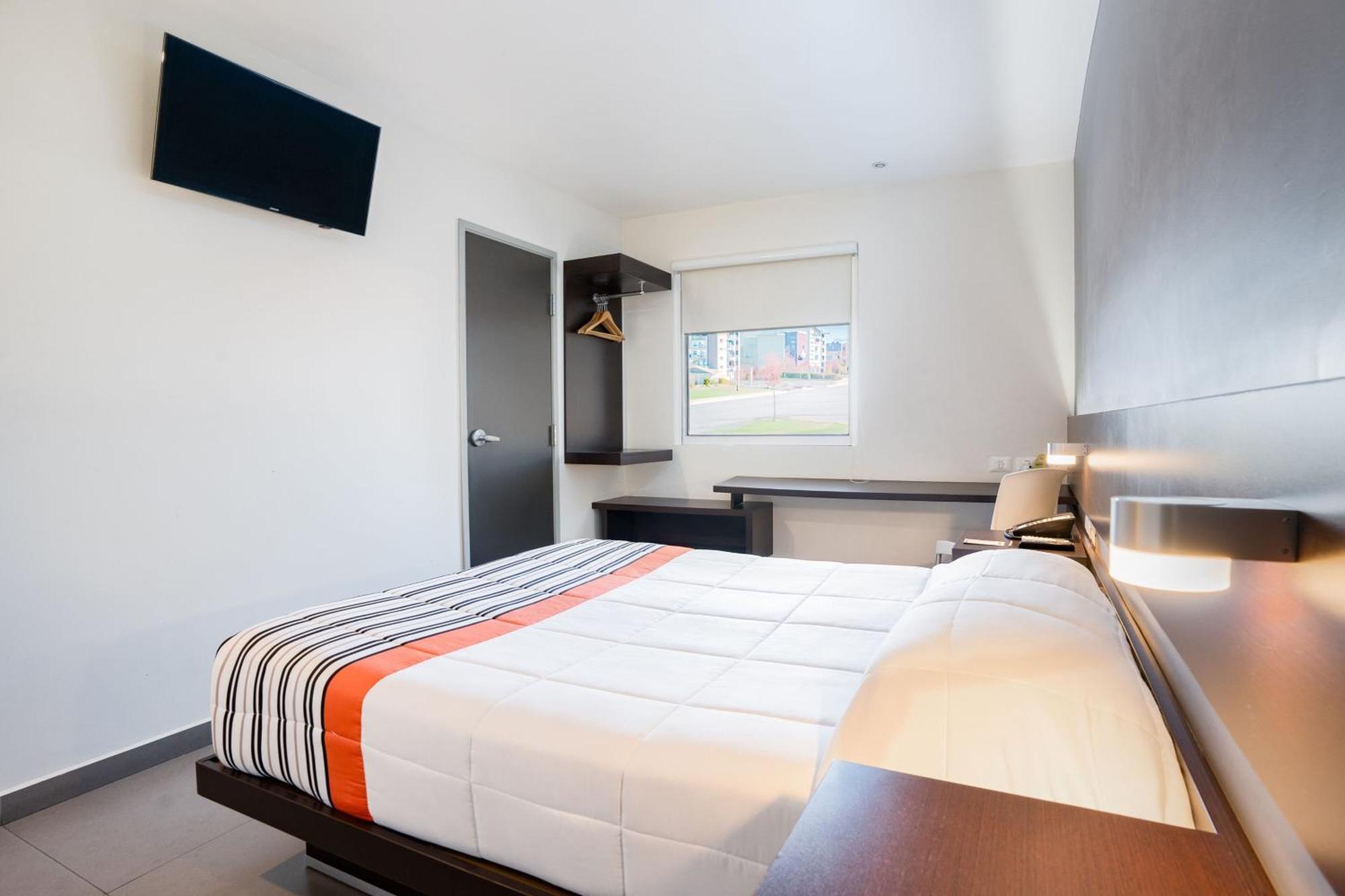 Express Junior Centro 3* Aguascalientes
