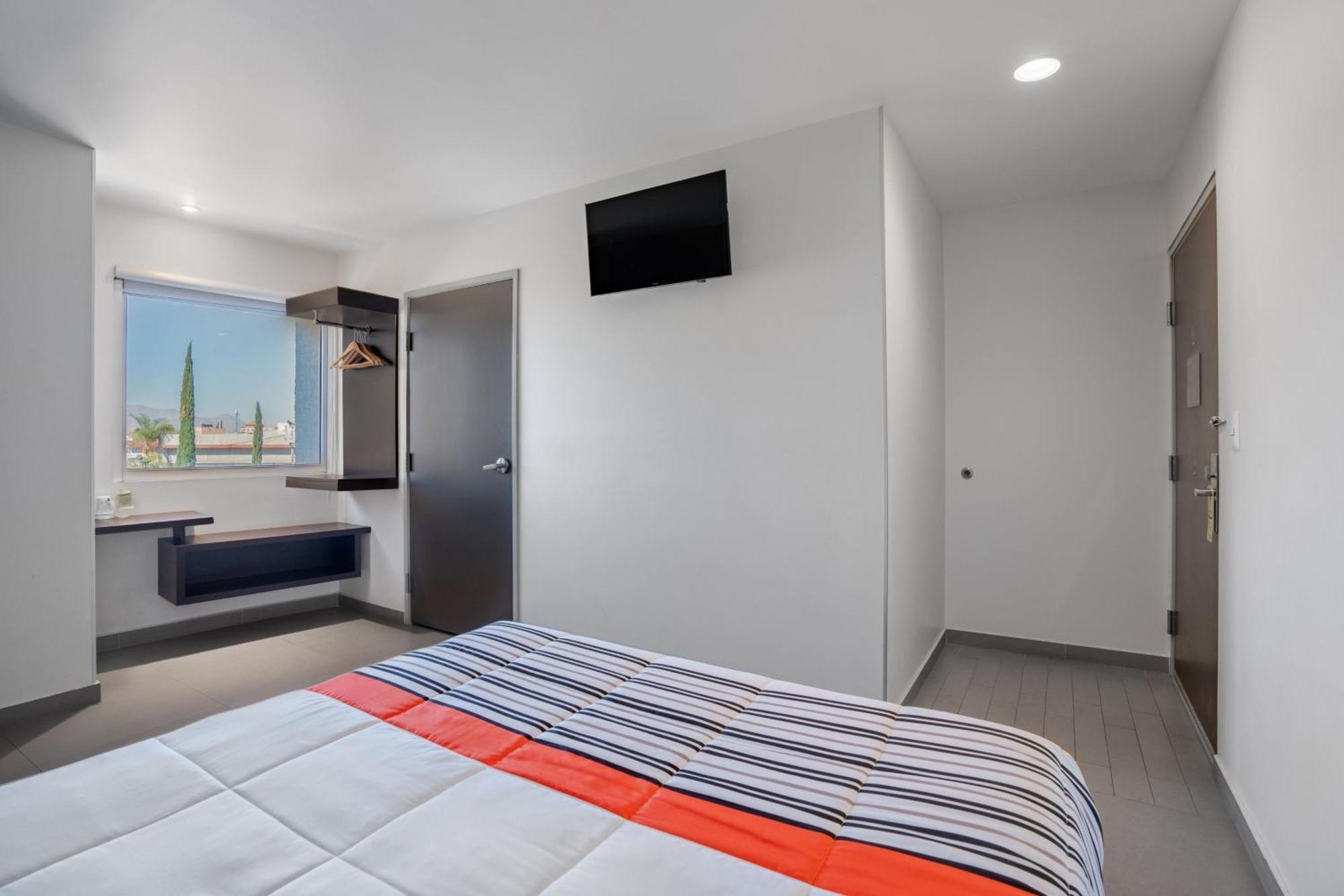 Express Junior Centro Hotel
