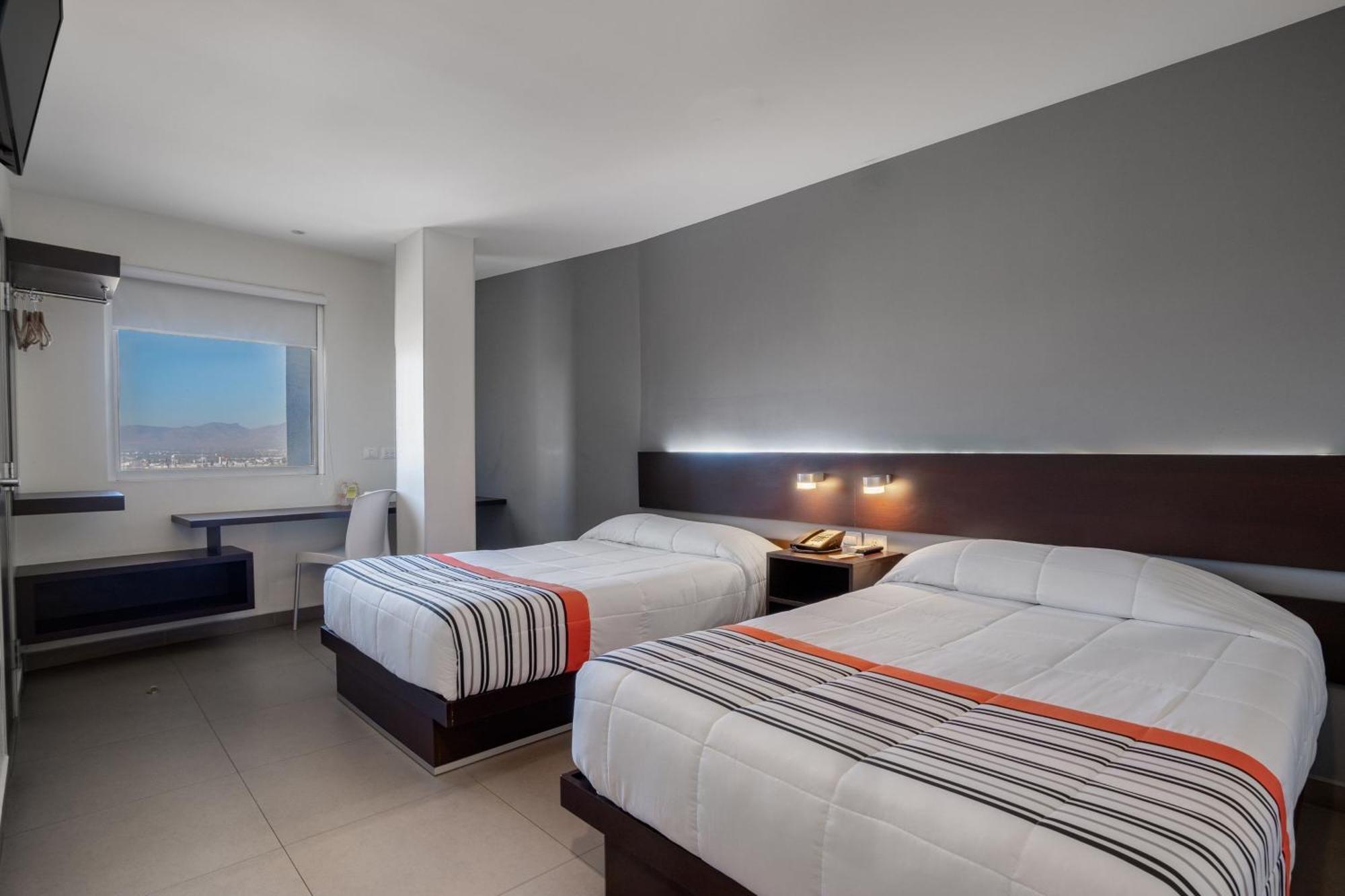 Hotel Express Junior Centro