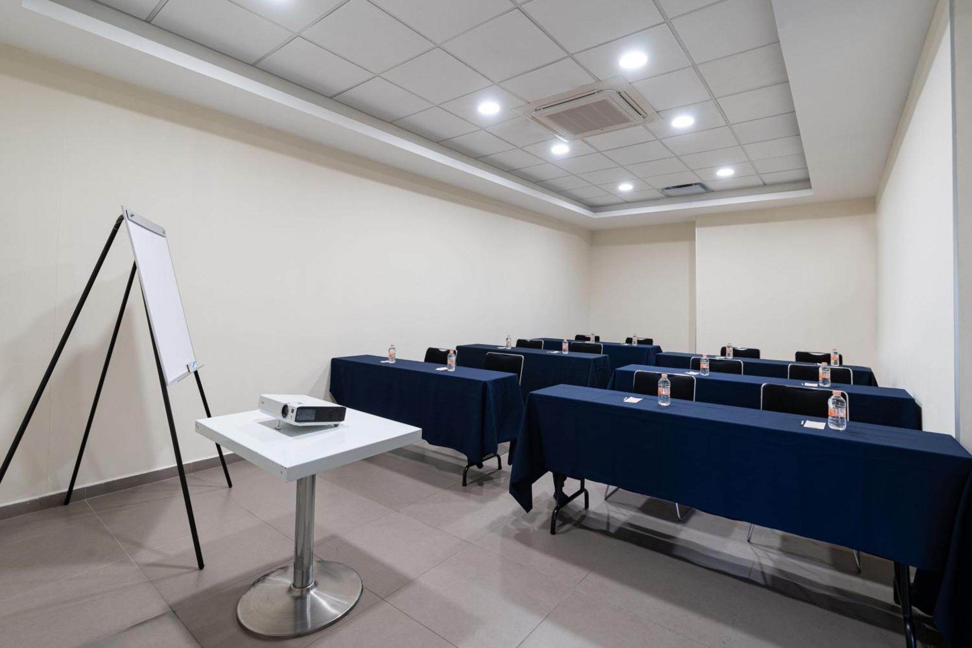 Express Junior Centro Hotel Aguascalientes
