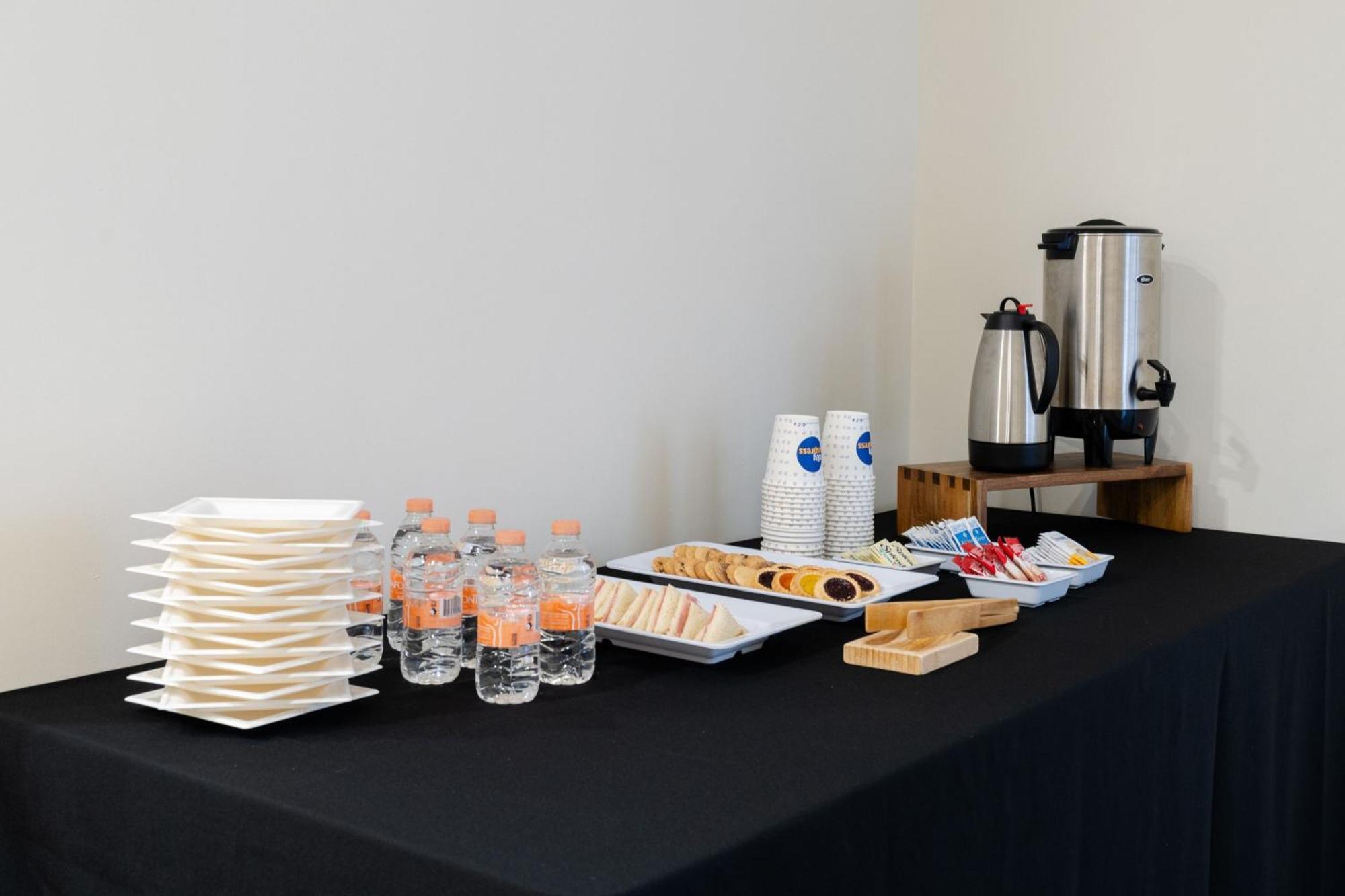 Express Junior Centro Hotel Aguascalientes