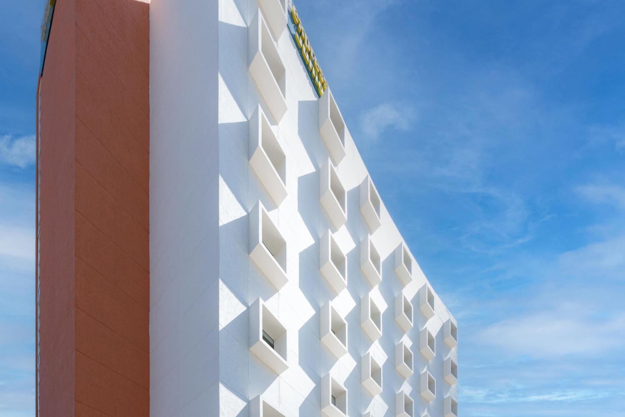 Express Junior Centro Hotel Aguascalientes