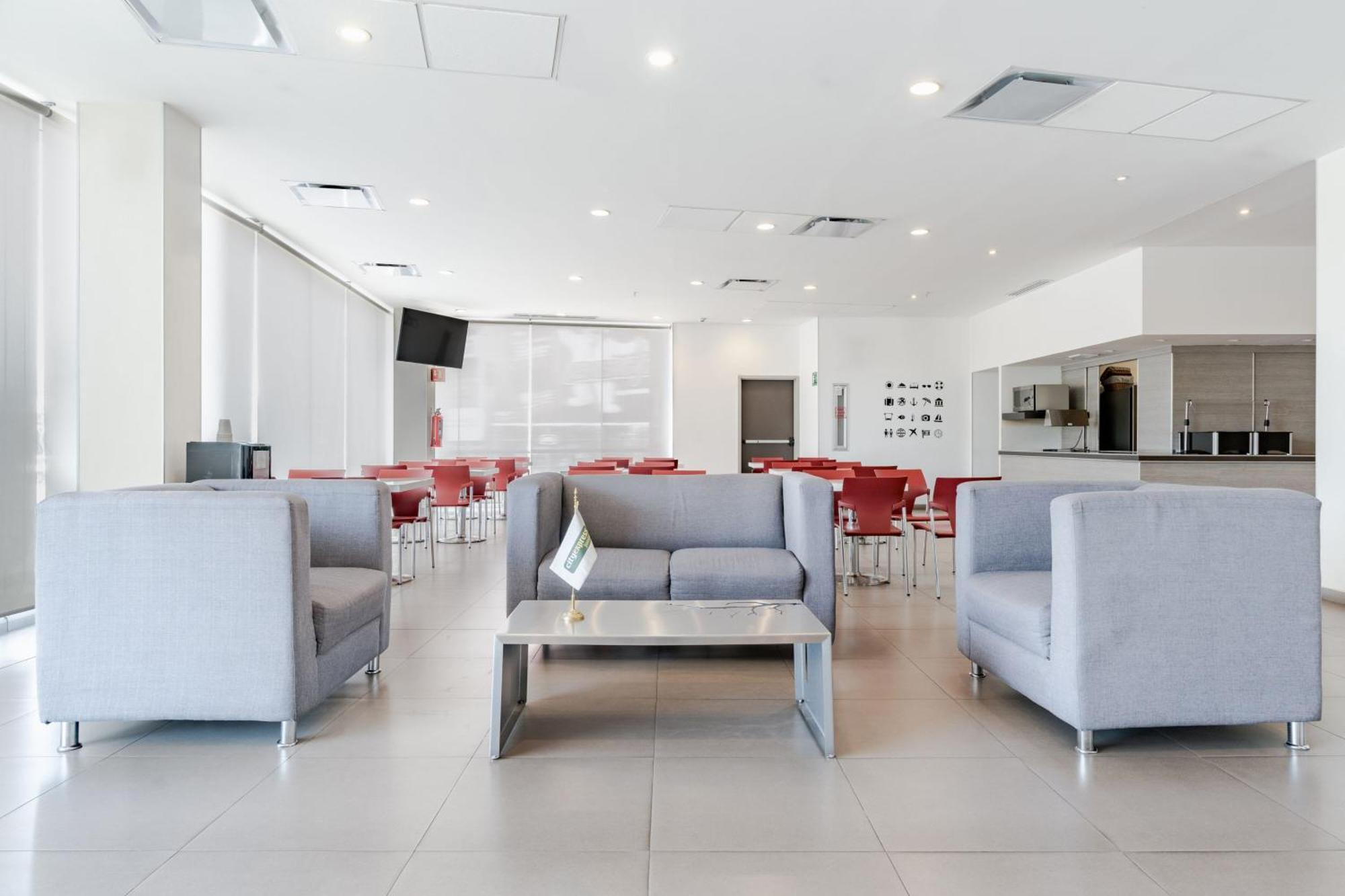 Express Junior Centro 3* Aguascalientes