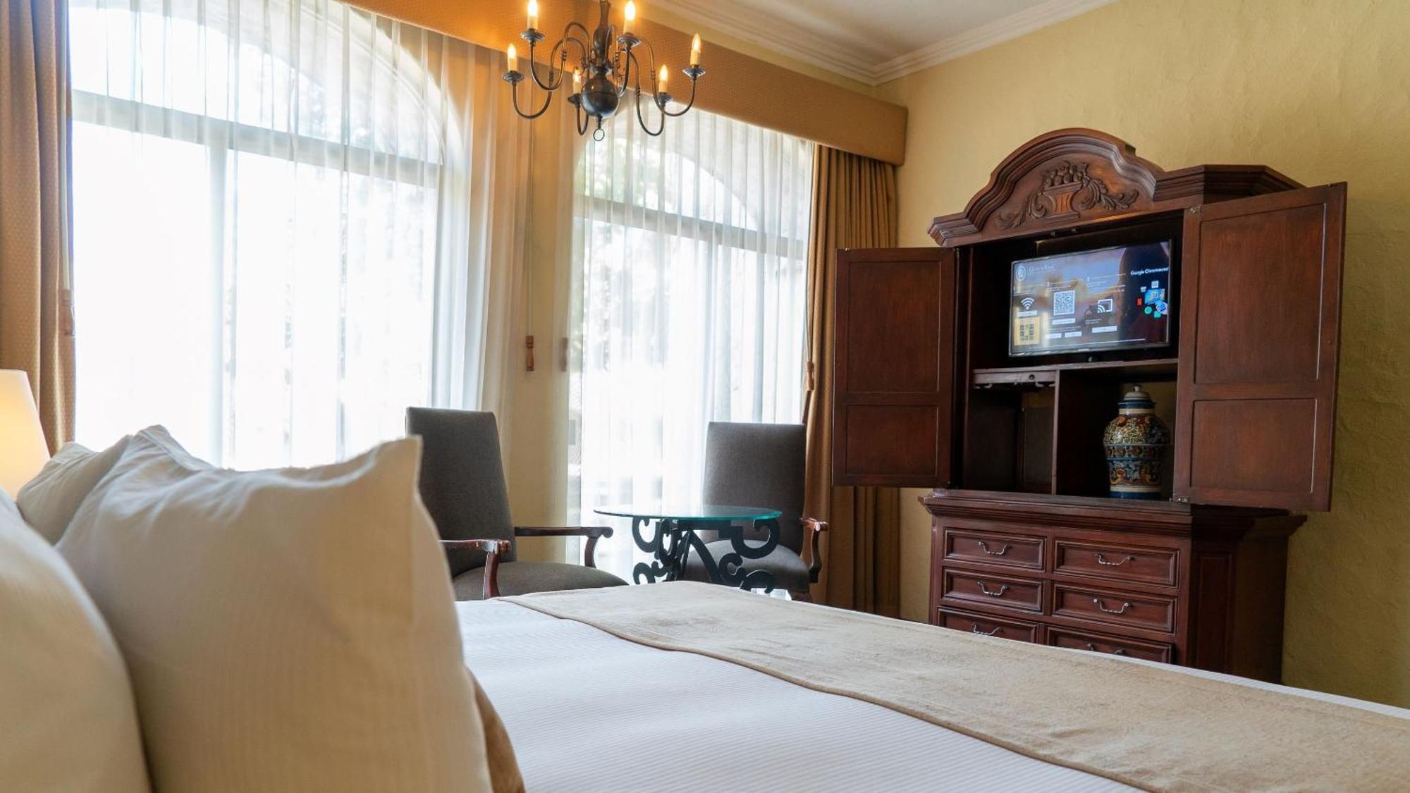 Hotel Quinta Real