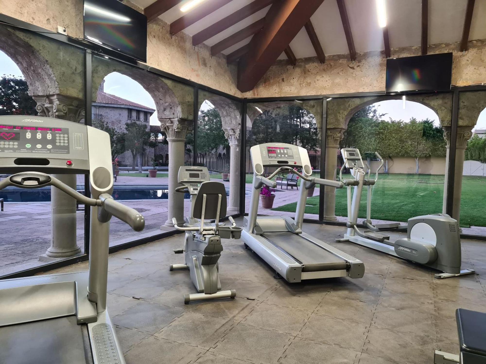 Hotel Quinta Real 5*