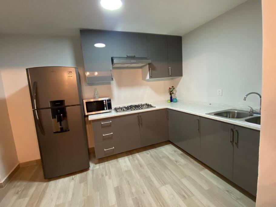 Casaninos, Casa De La Gente Buena * Aguascalientes