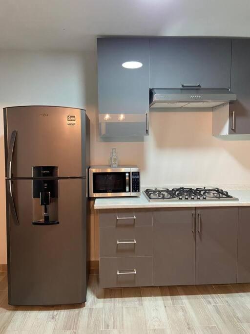 Сasa de vacaciones Casaninos, Casa De La Gente Buena Aguascalientes
